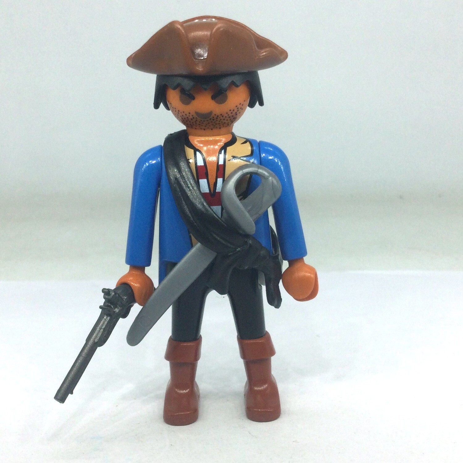 playmobil pirate