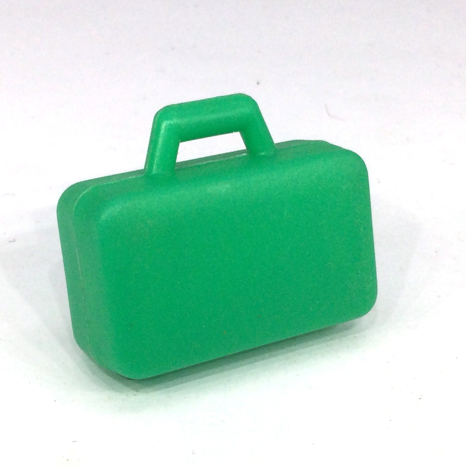 playmobil valisette verte