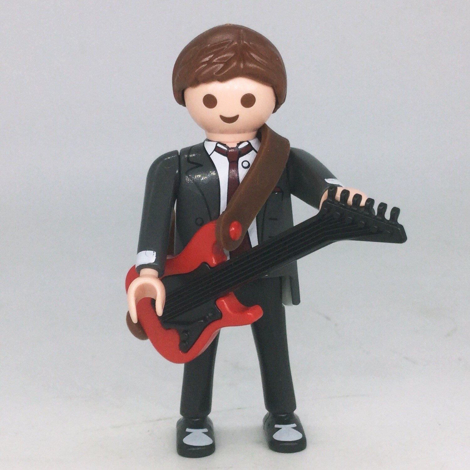 playmobil Marty retour vers le futur guitariste