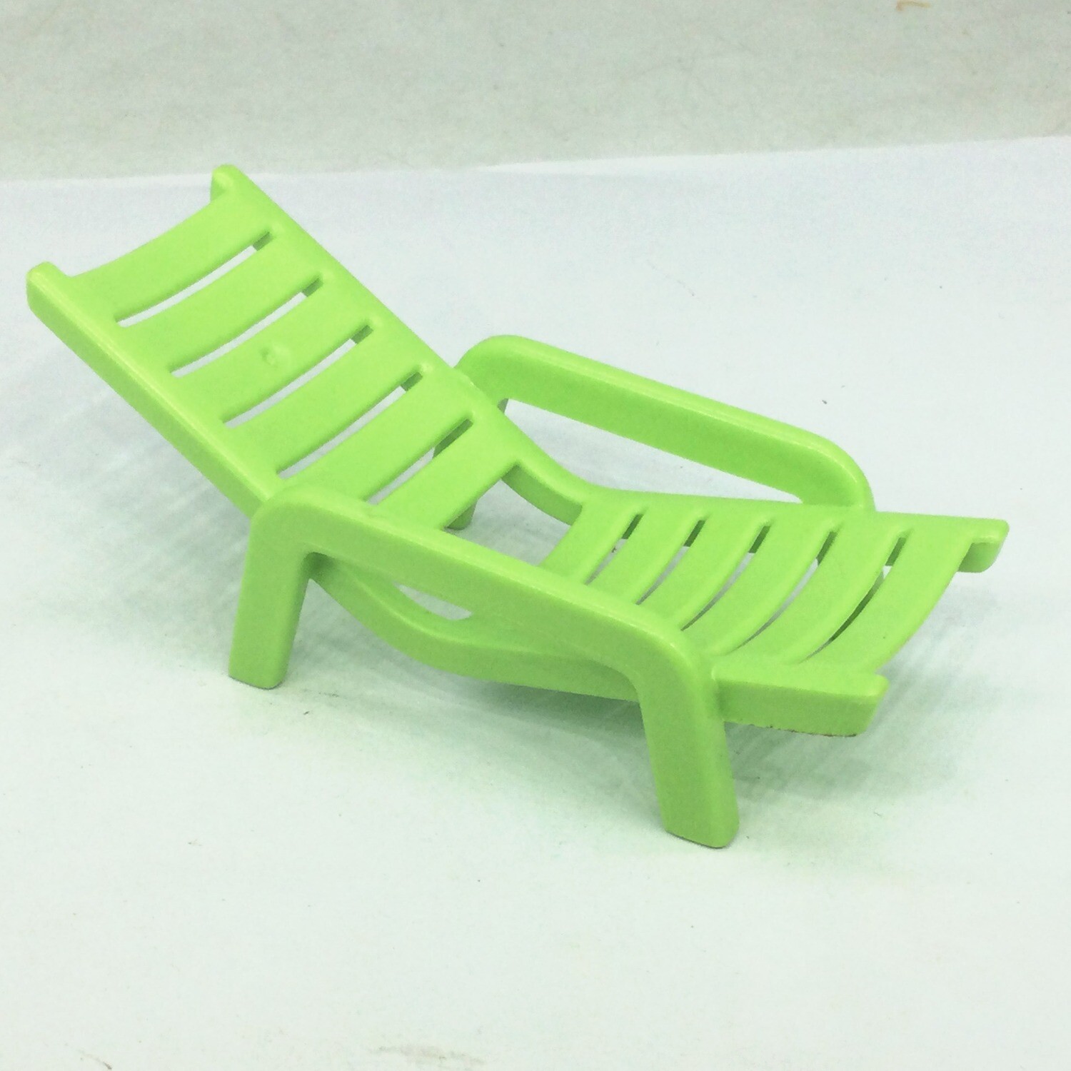 Playmobil transat vert