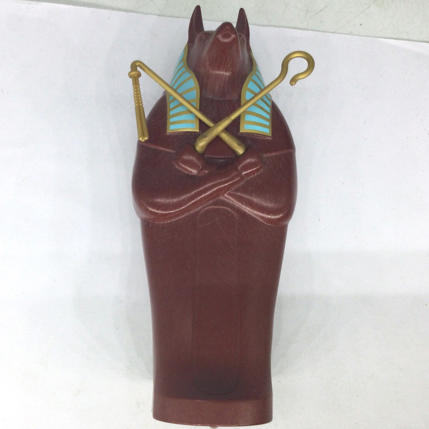 Playmobil sarcophage egyptien