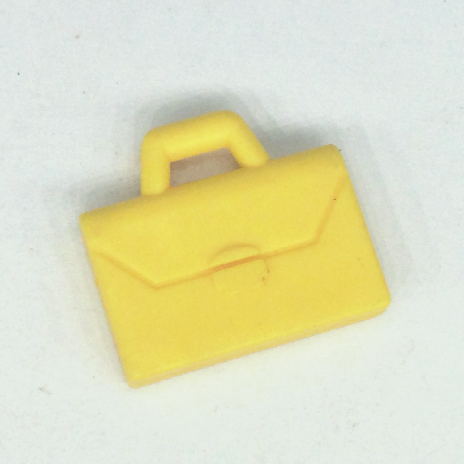 Playmobil sacoche jaune