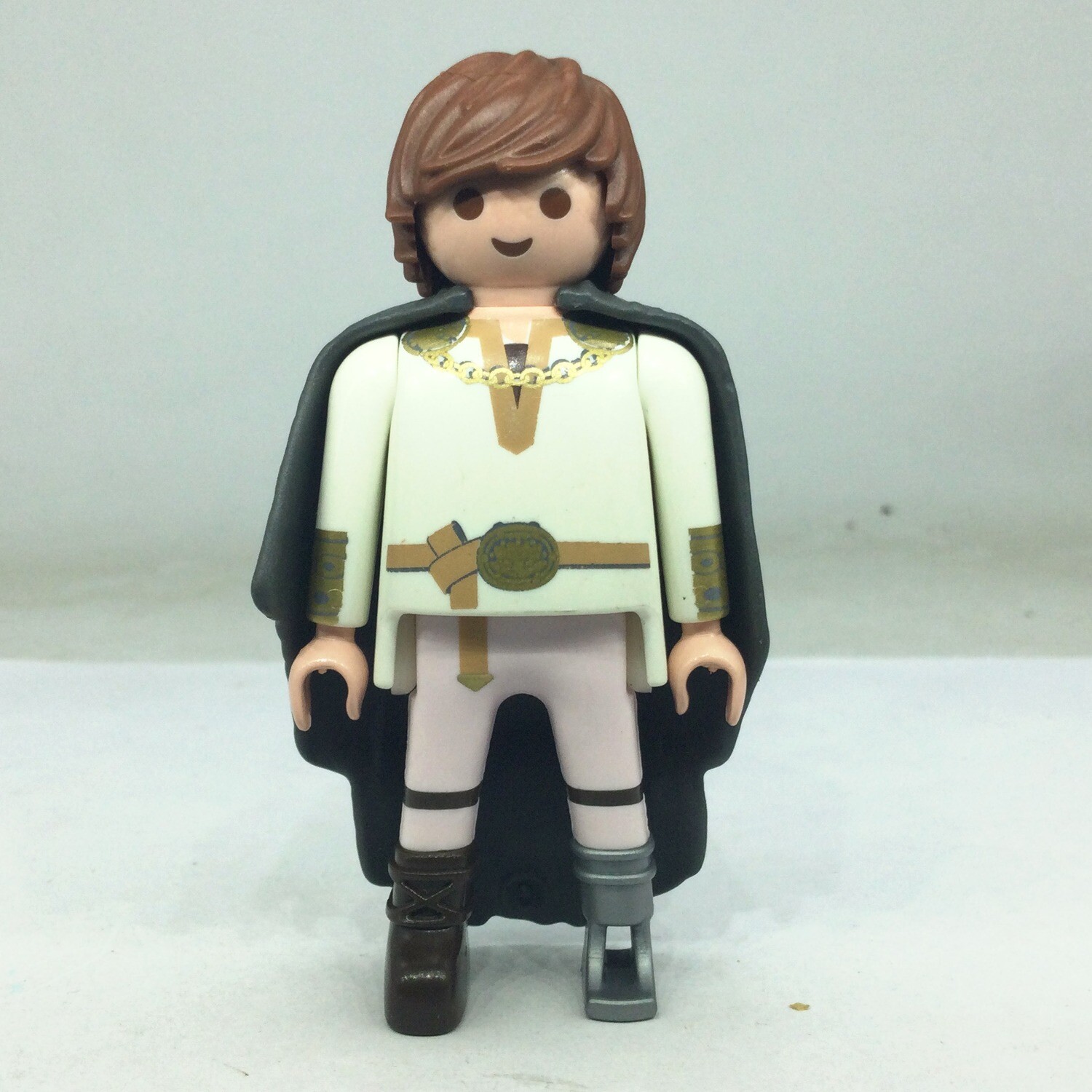 Playmobil prince dragon