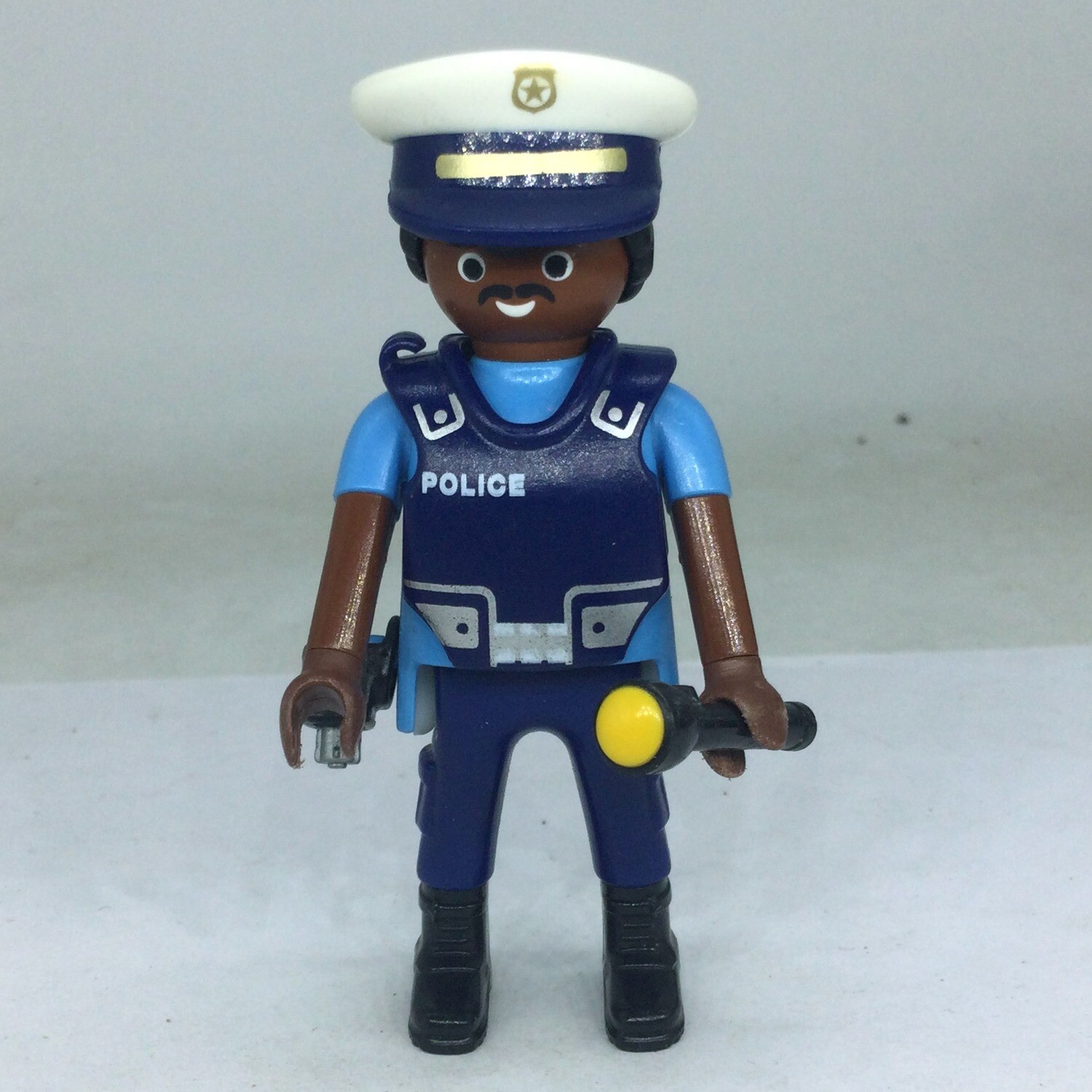 Playmobil policier 10