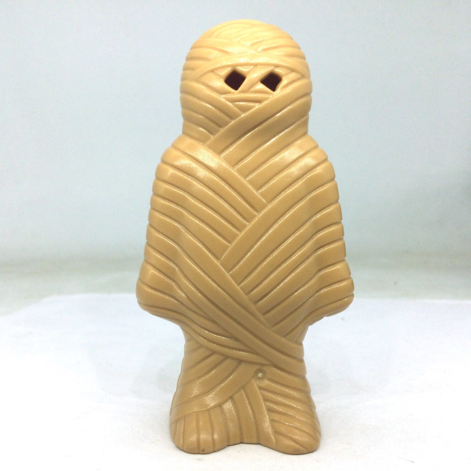 Playmobil momie egyptienne beige