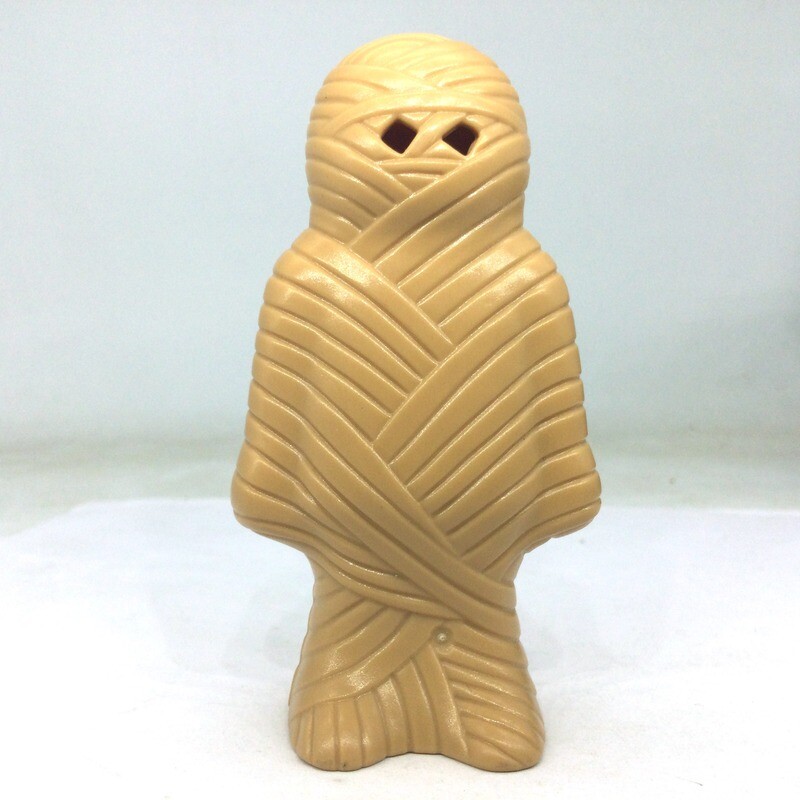 Playmobil momie egyptienne beige