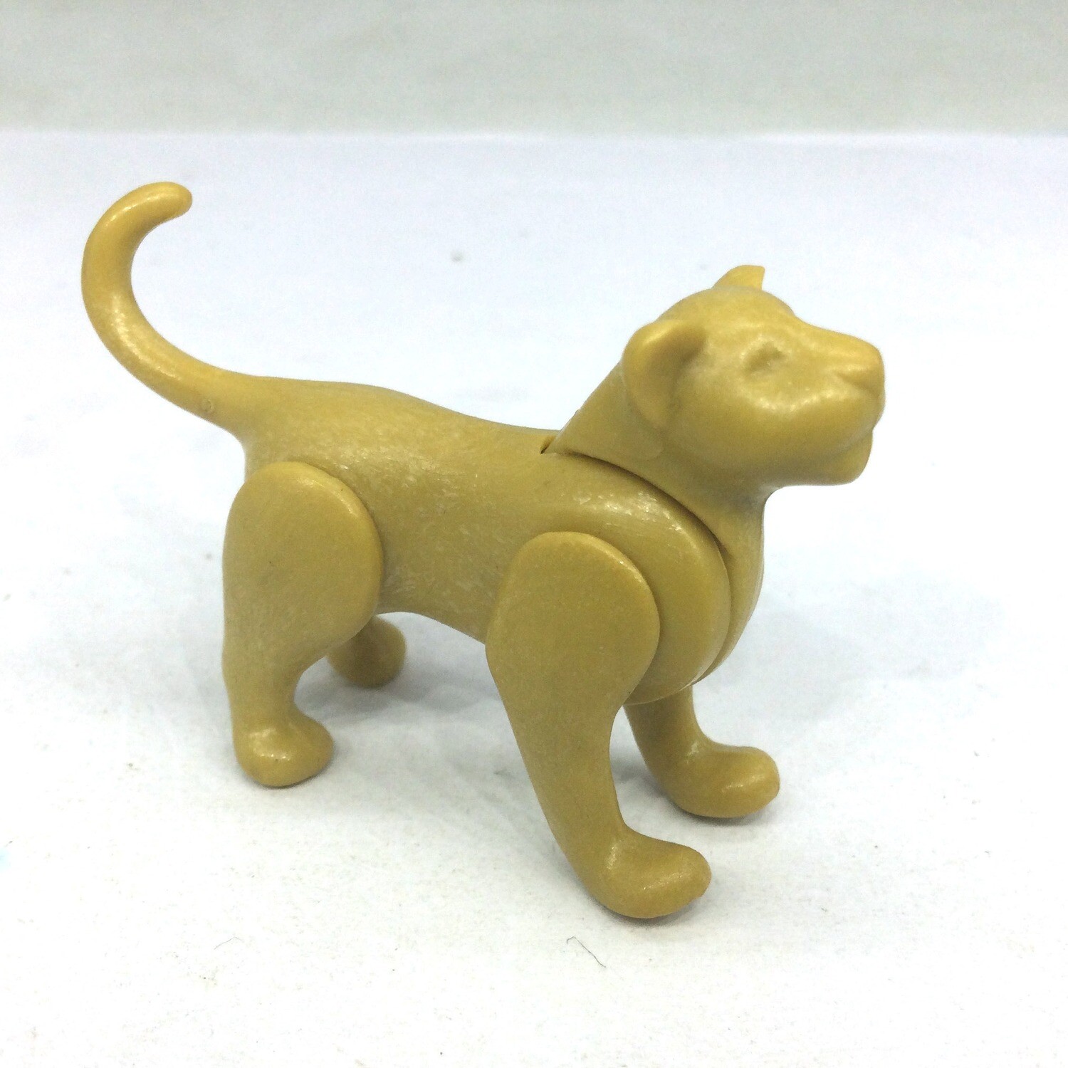 Playmobil lionceau classique
