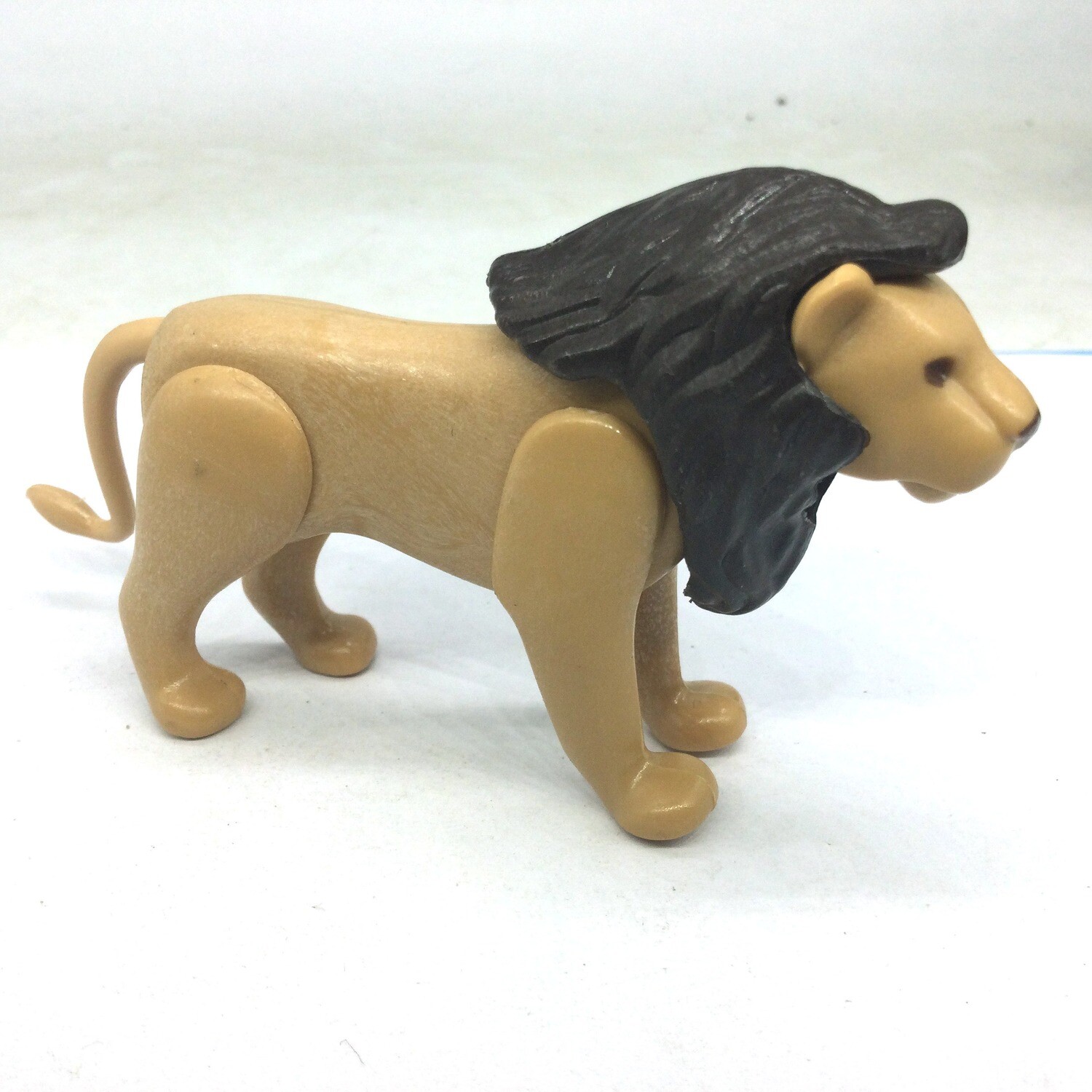 Playmobil lion moderne