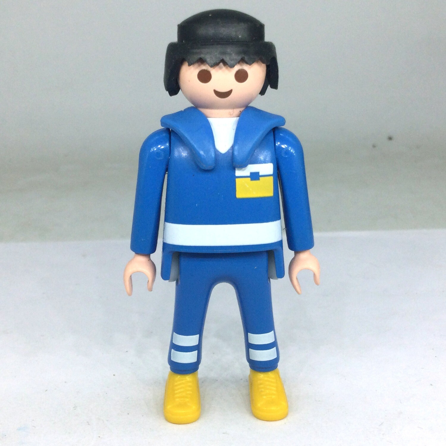 Playmobil homme city 13
