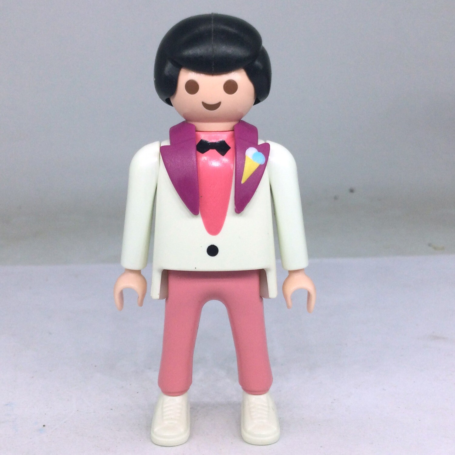 Playmobil glacier