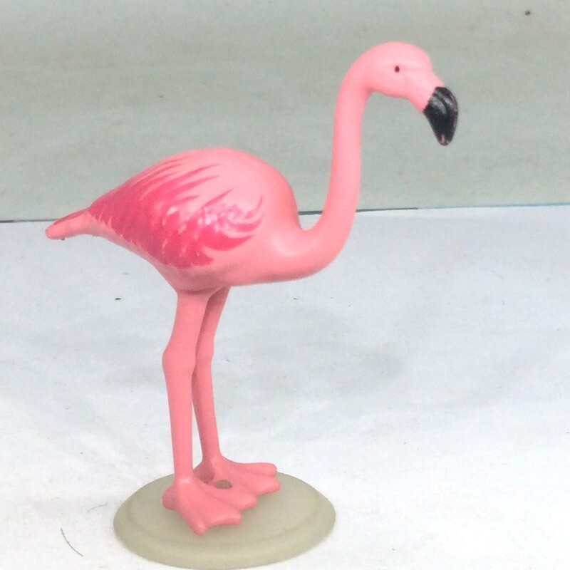 Playmobil flamand rose