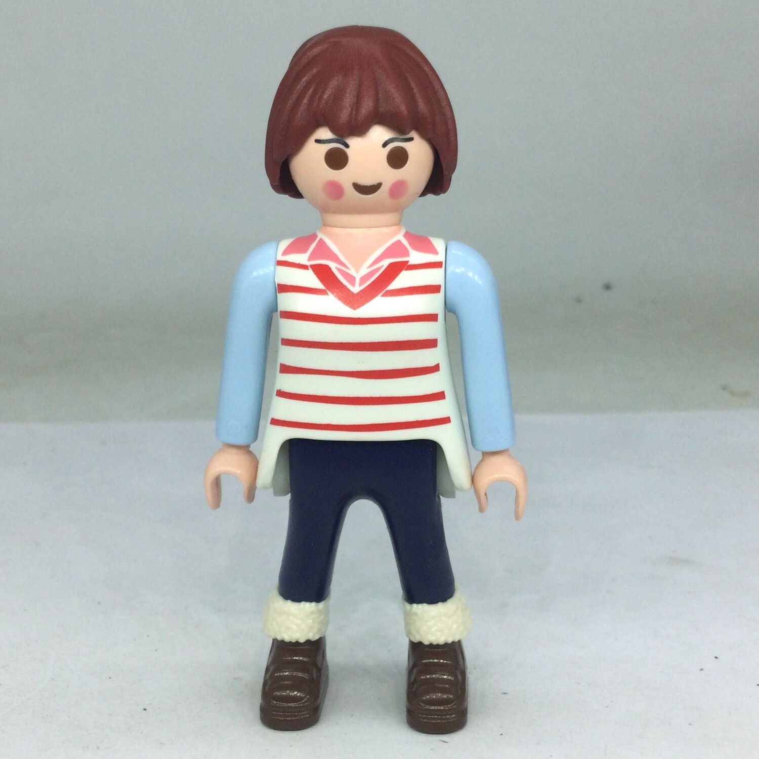 Playmobil femme city 21