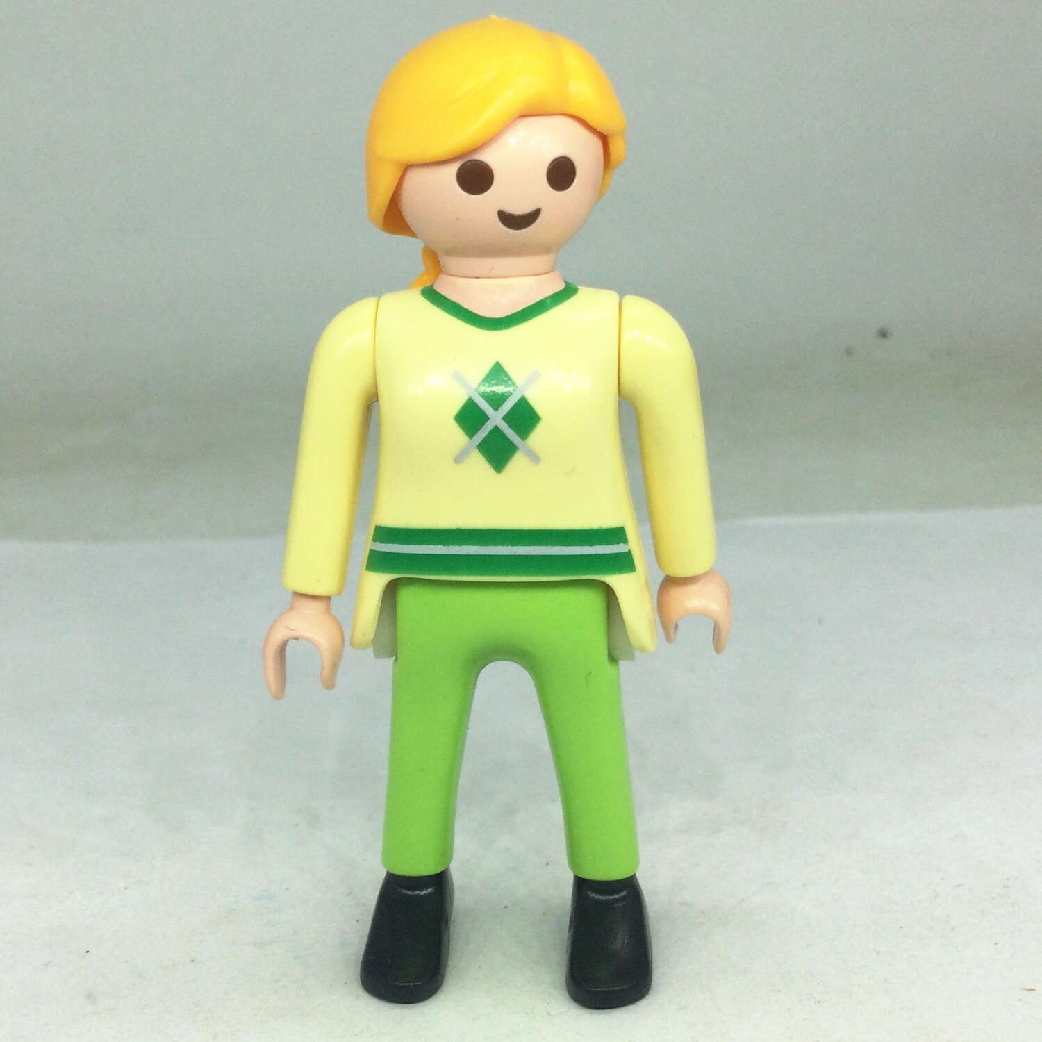 Playmobil femme city 17