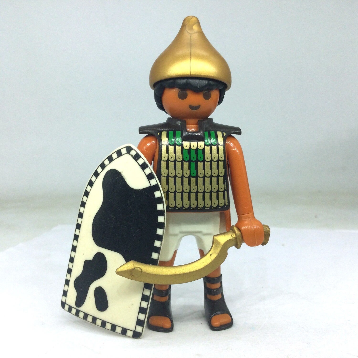 Playmobil egyptien 11