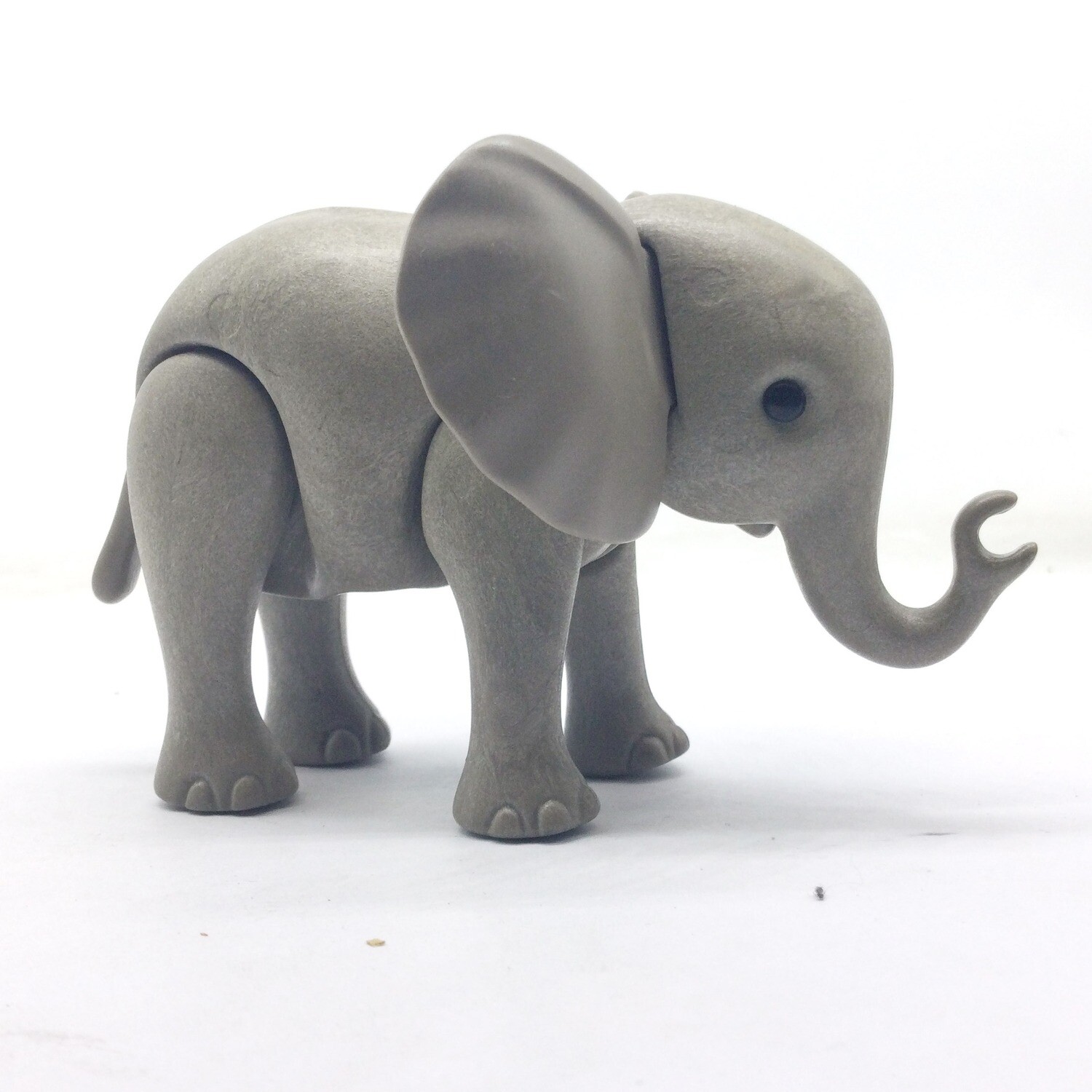 Playmobil éléphanteau classique