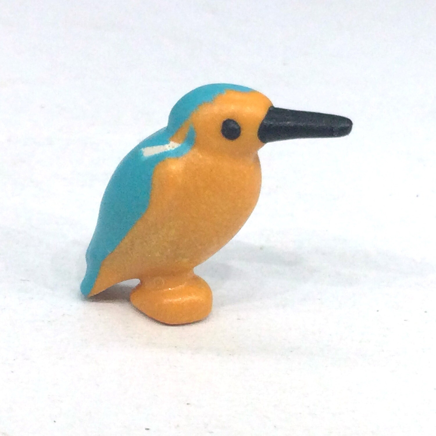 Playmobil colibri bicolore