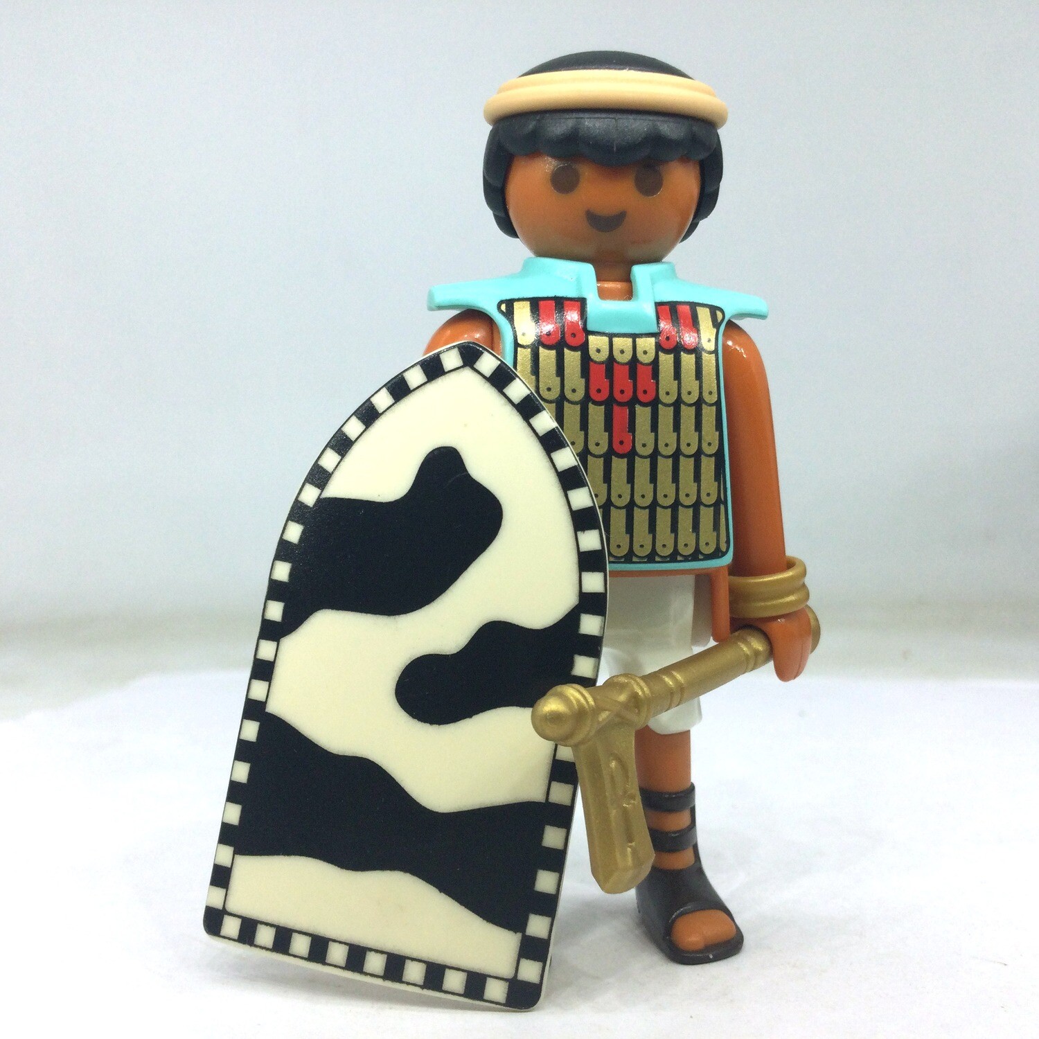 Playmobil egyptien 10