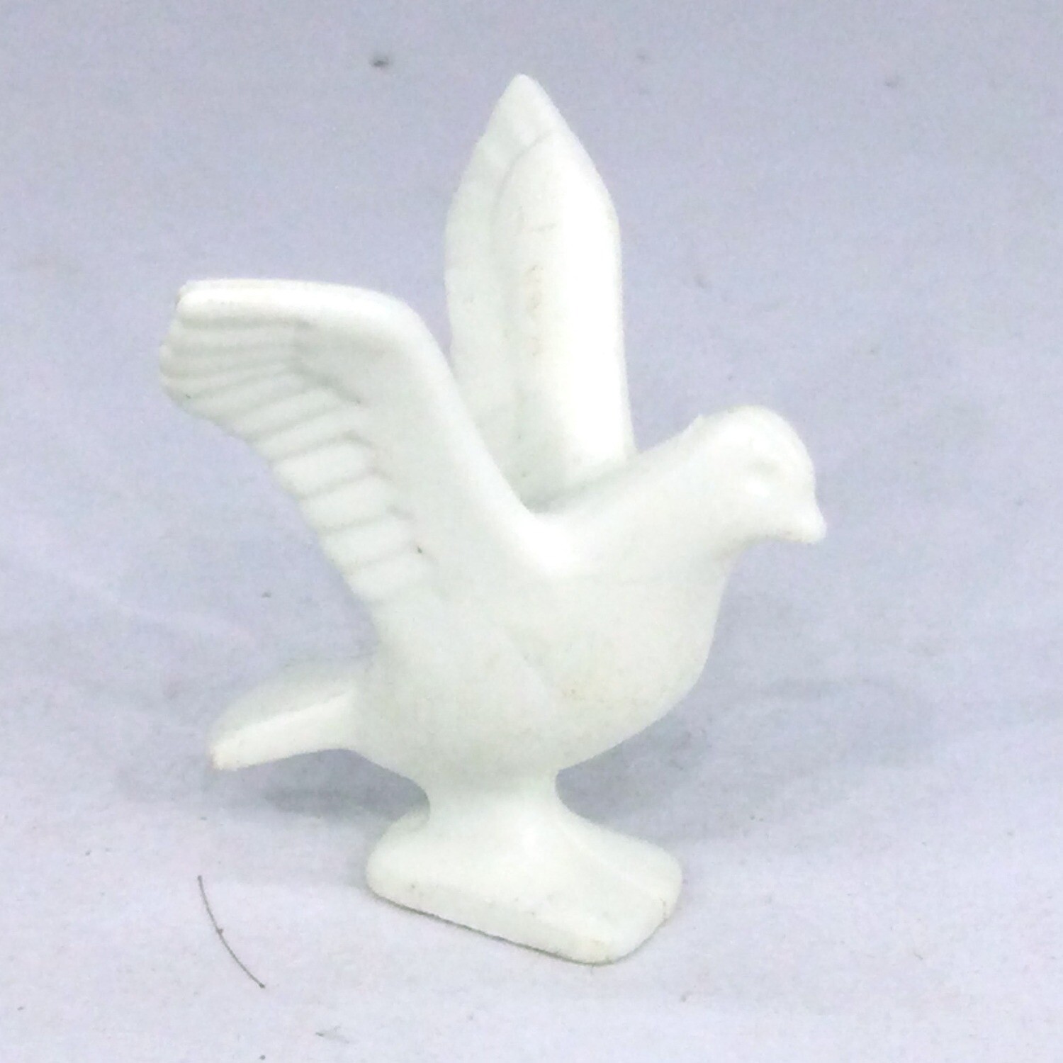 Playmobil colombe blanche envol