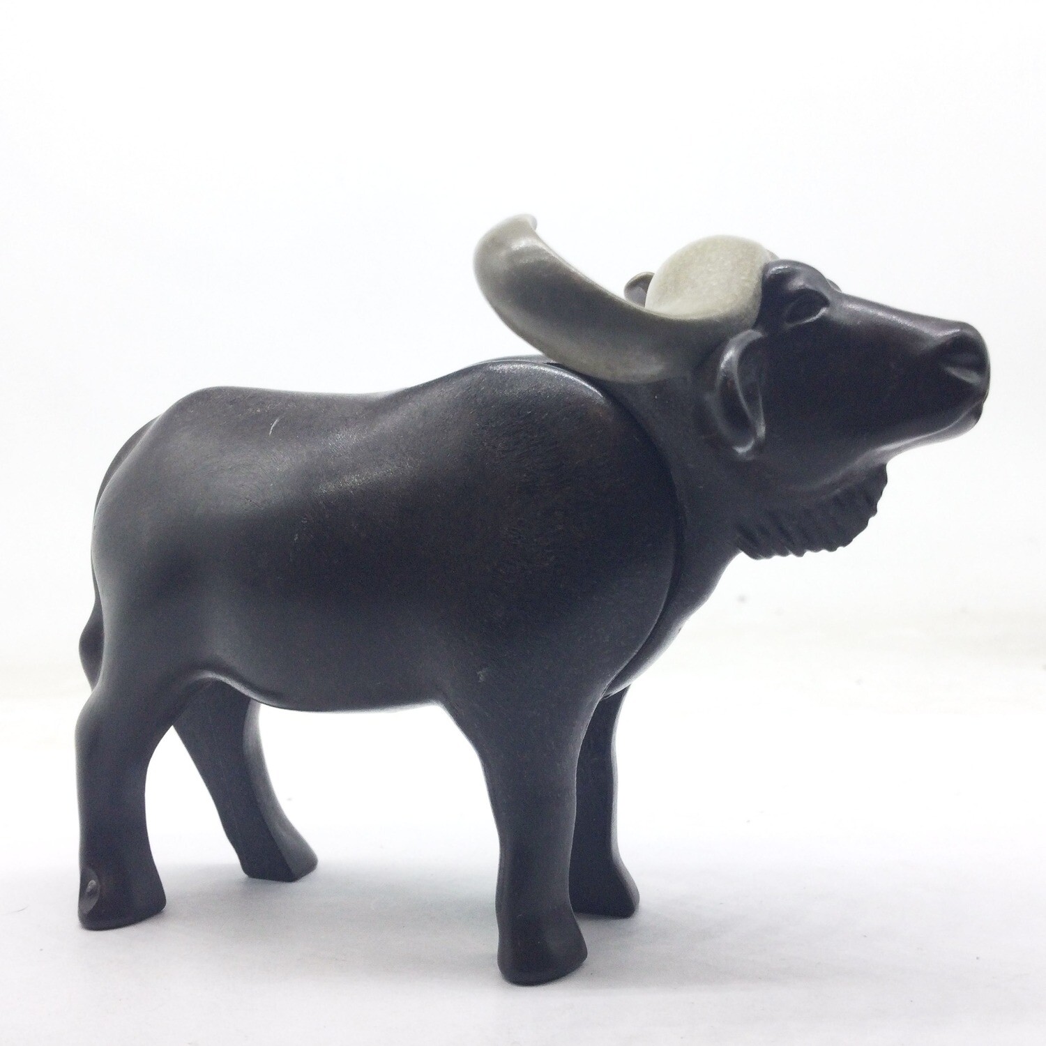 Playmobil buffle