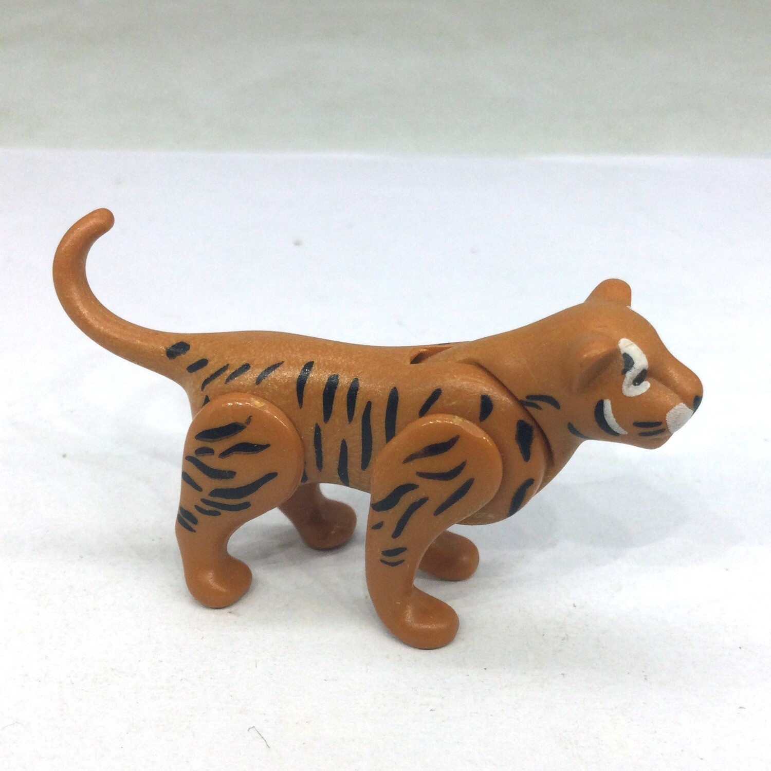 Playmobil bébé tigre bicolore