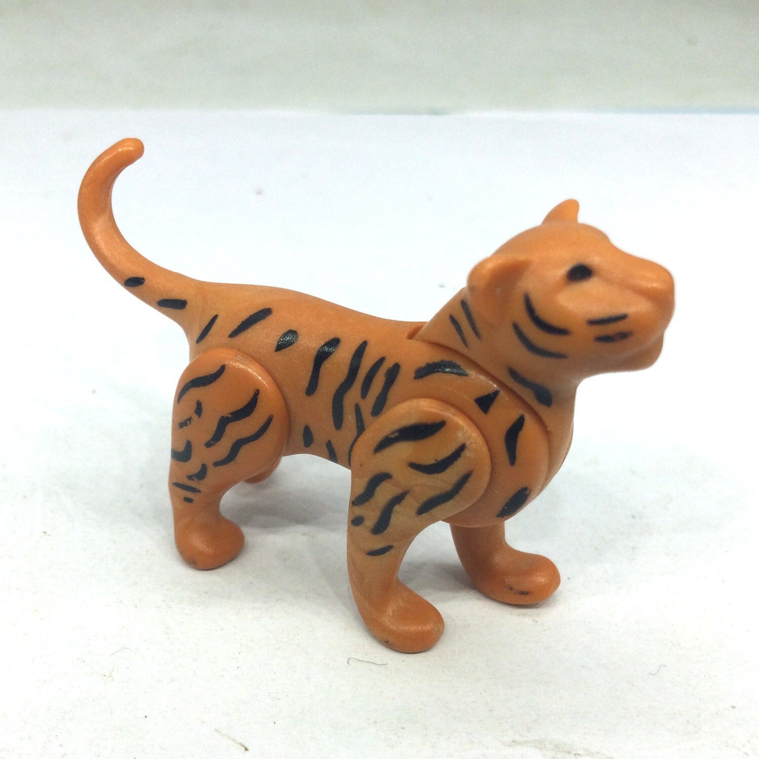 Playmobil bébé tigre