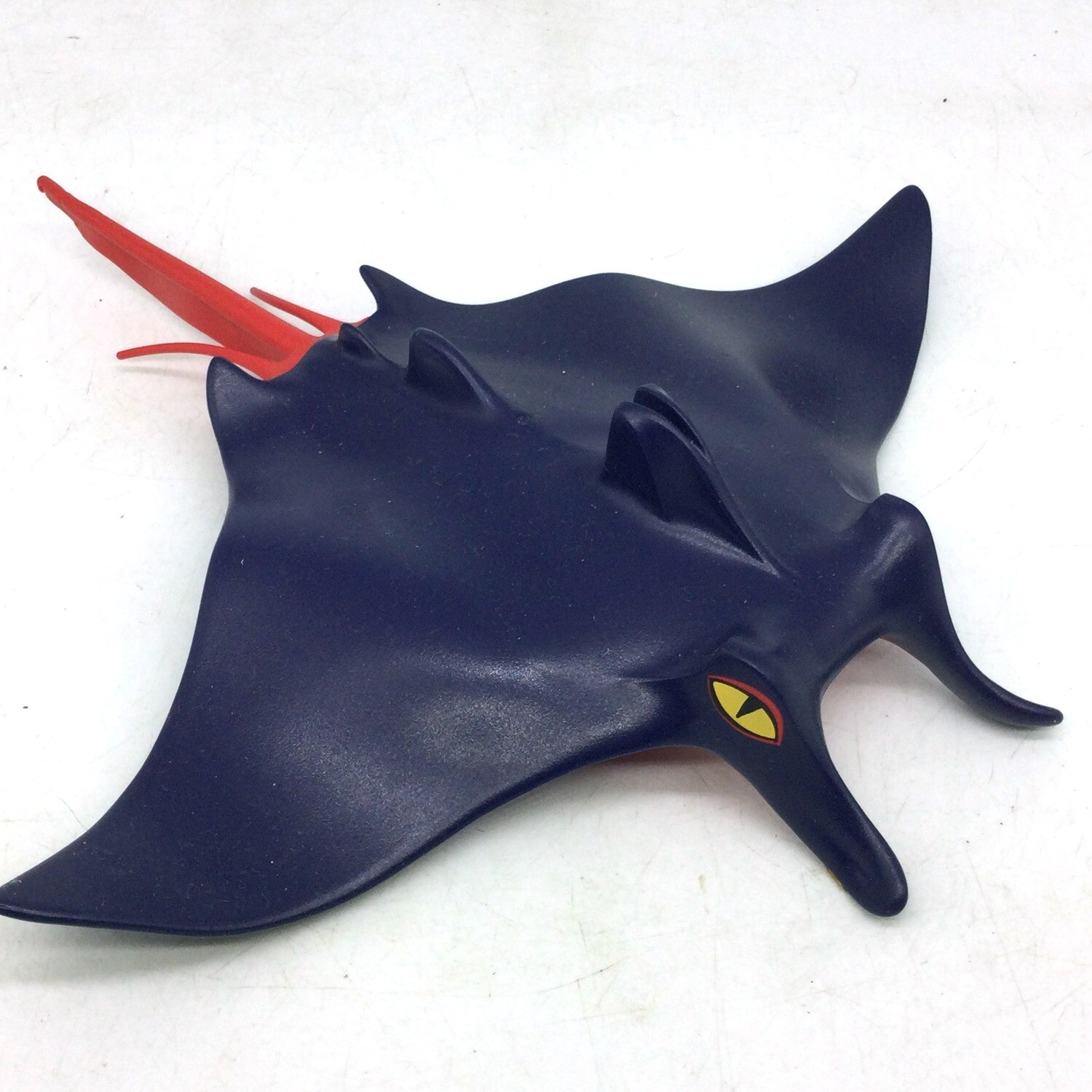 Playmobil raie manta