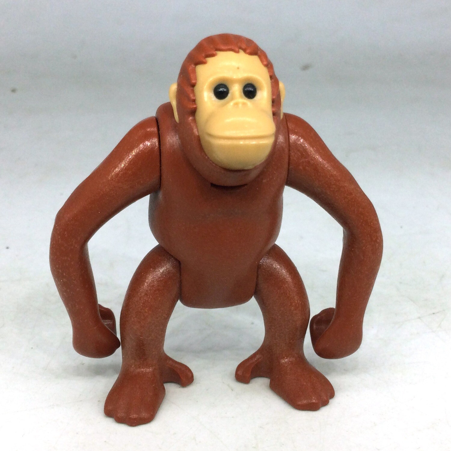 playmobil singe orang outan