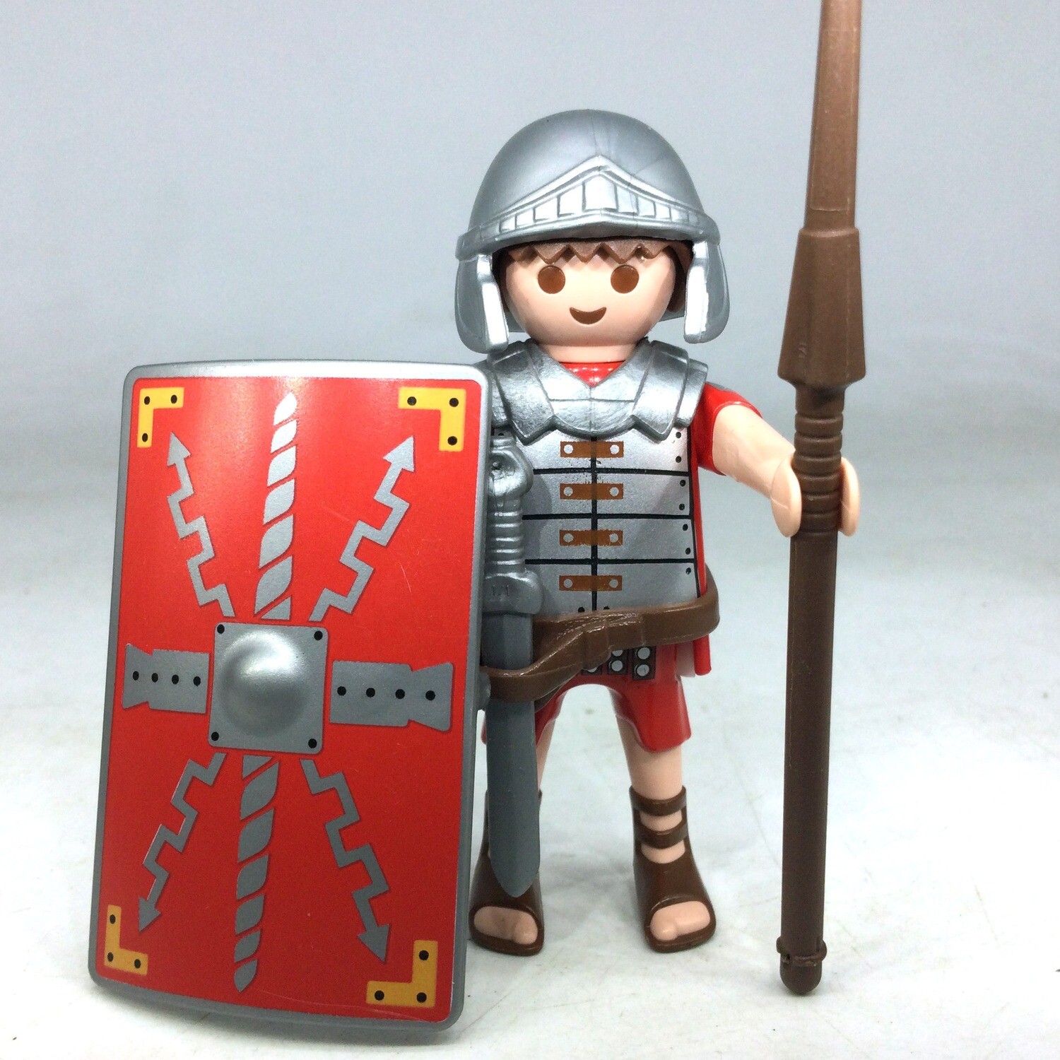 Playmobil legionnaire romain 13