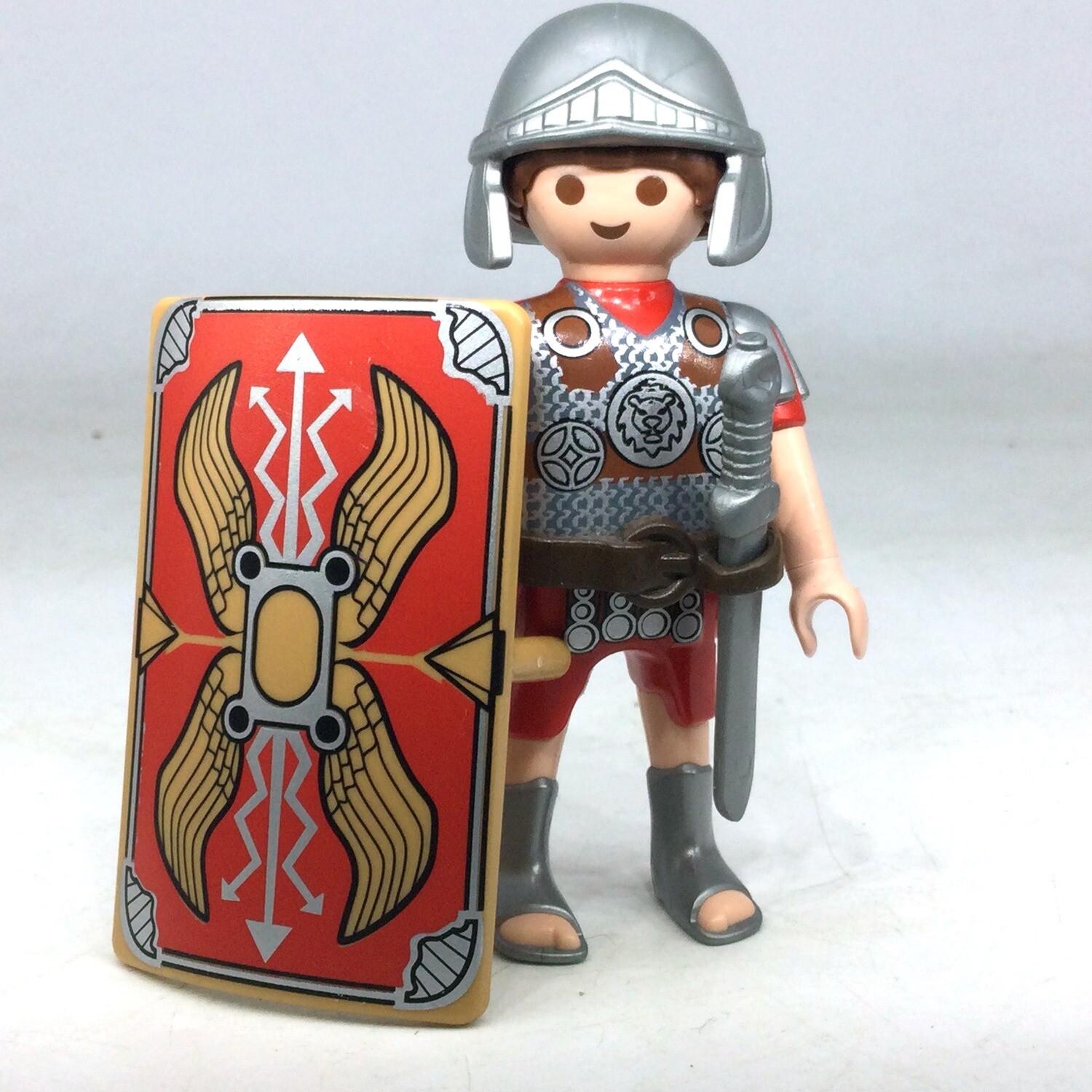 Playmobil legionnaire romain 15