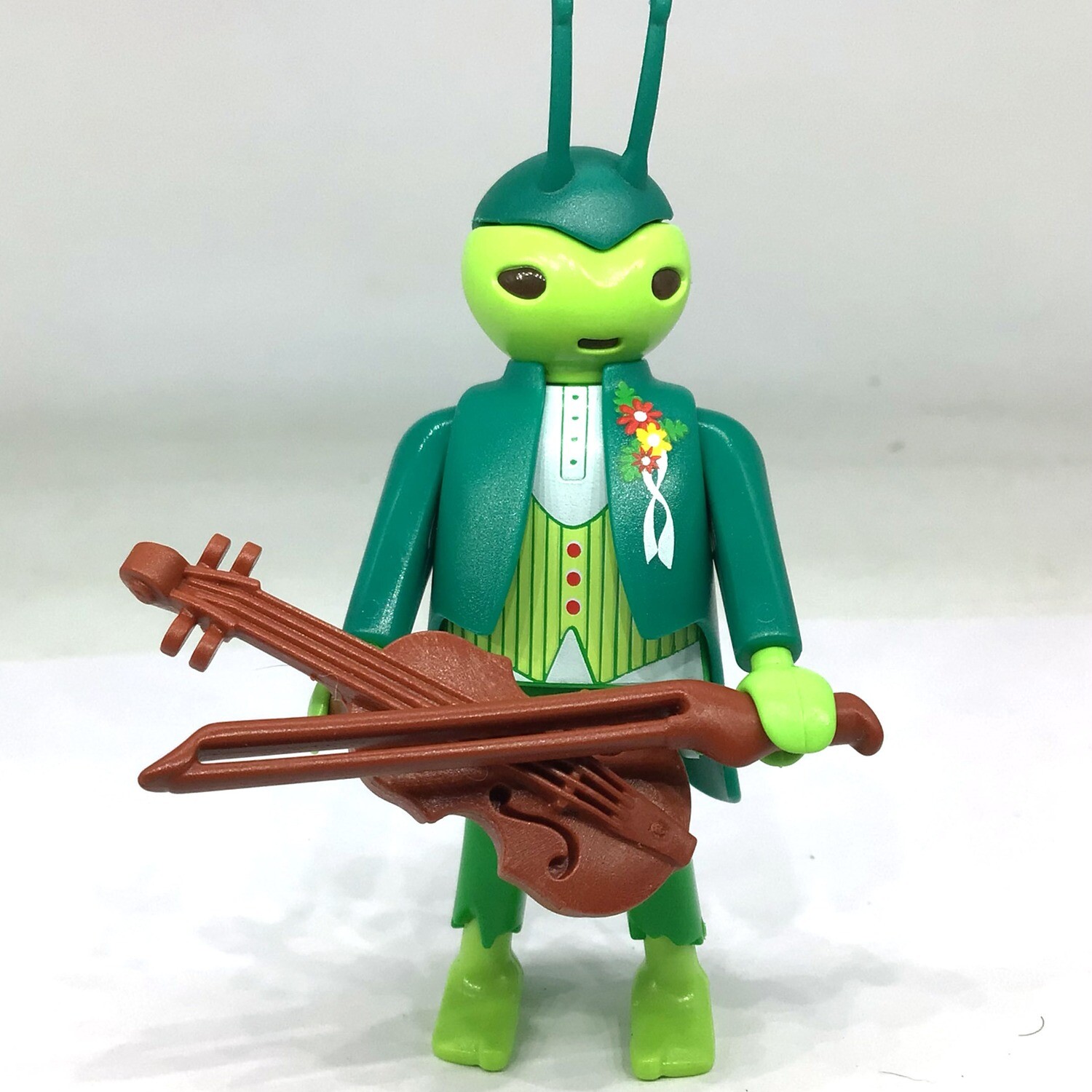 playmobil S15 jimmy cricket