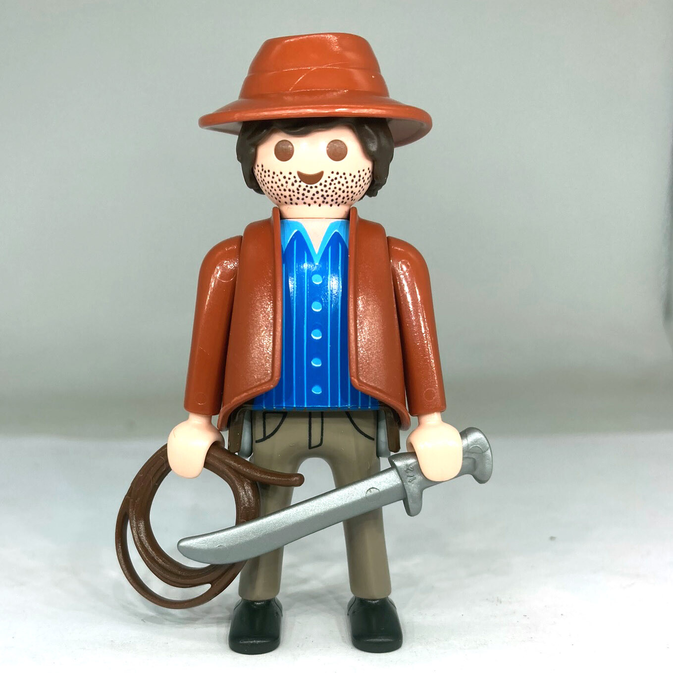 playmobil S19 indiana jones