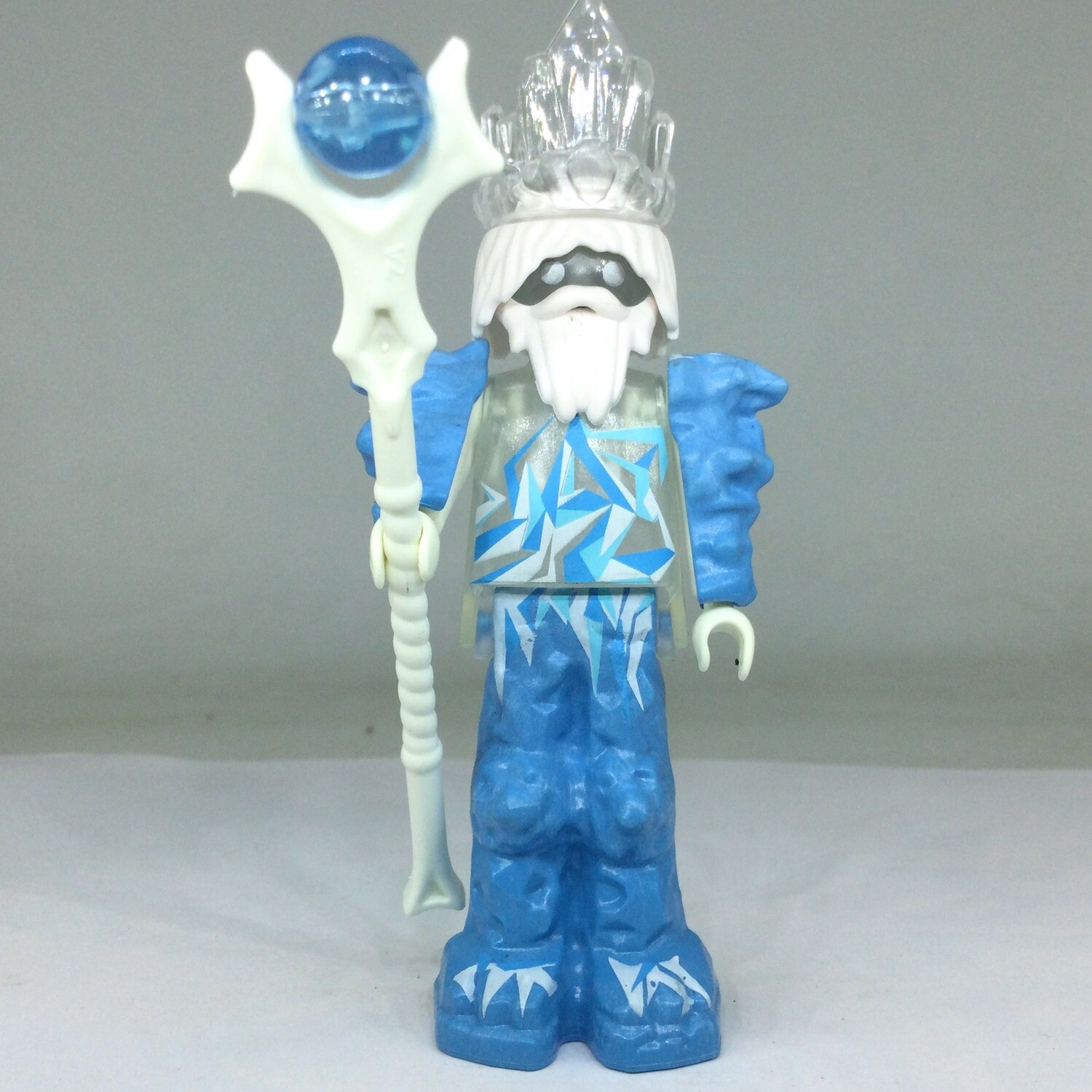 playmobil S14 roi des neiges