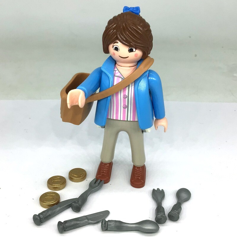 playmobil movie 1 marla
