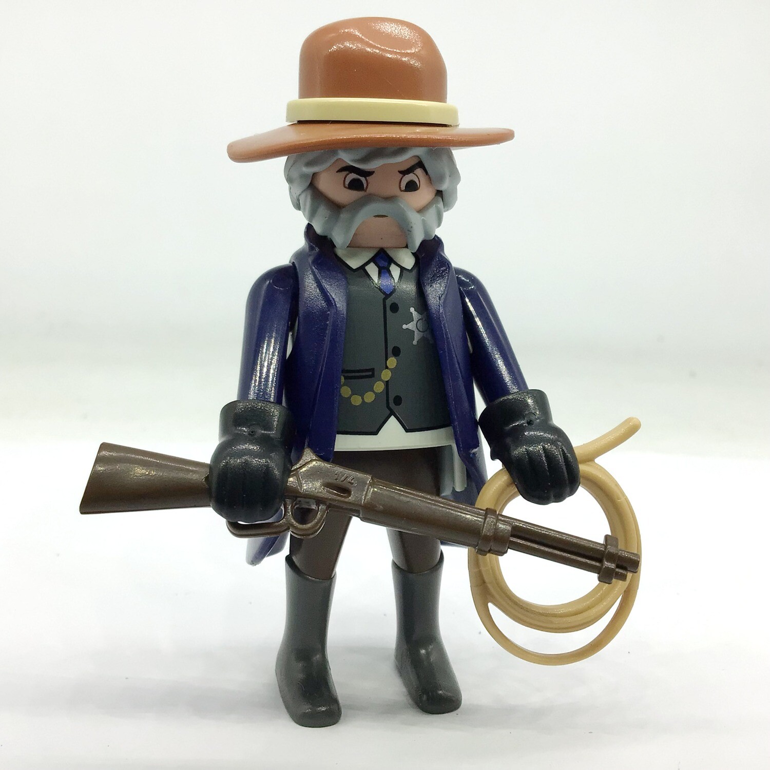 playmobil movie 1 marshall