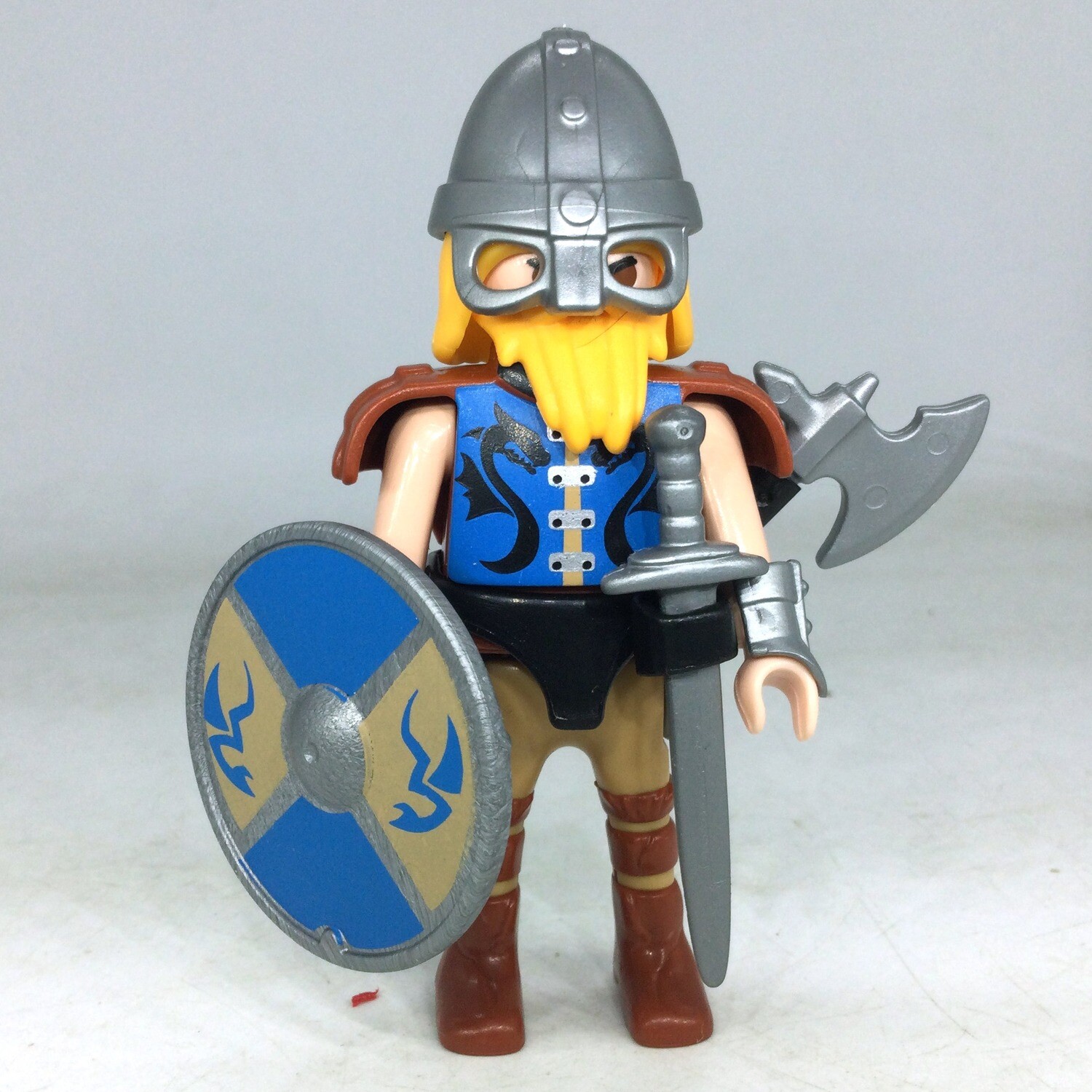 playmobil S11 viking
