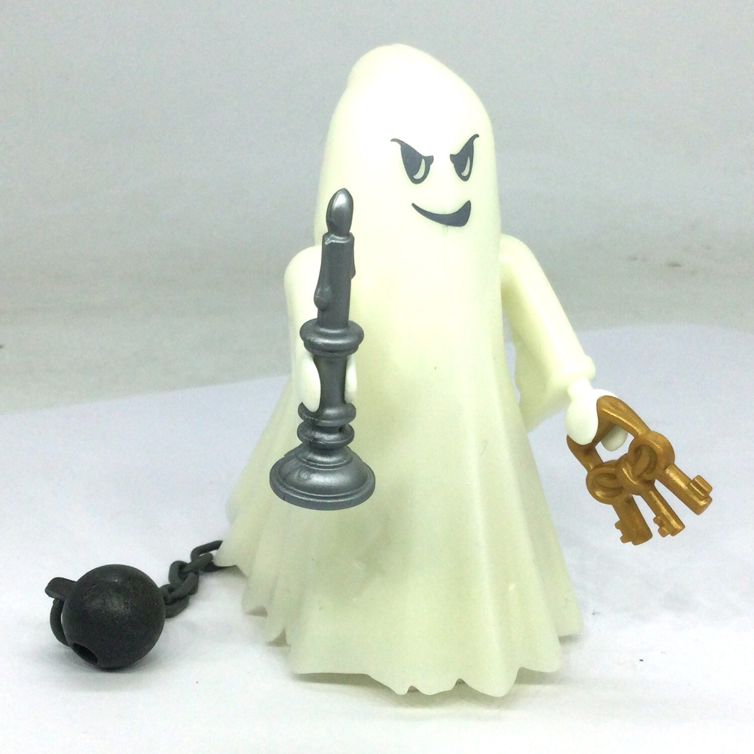 Playmobil fantôme lumineux