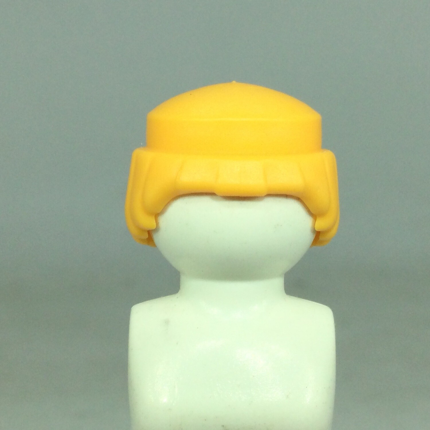 playmobil perruque Cheveux blond romains 13761