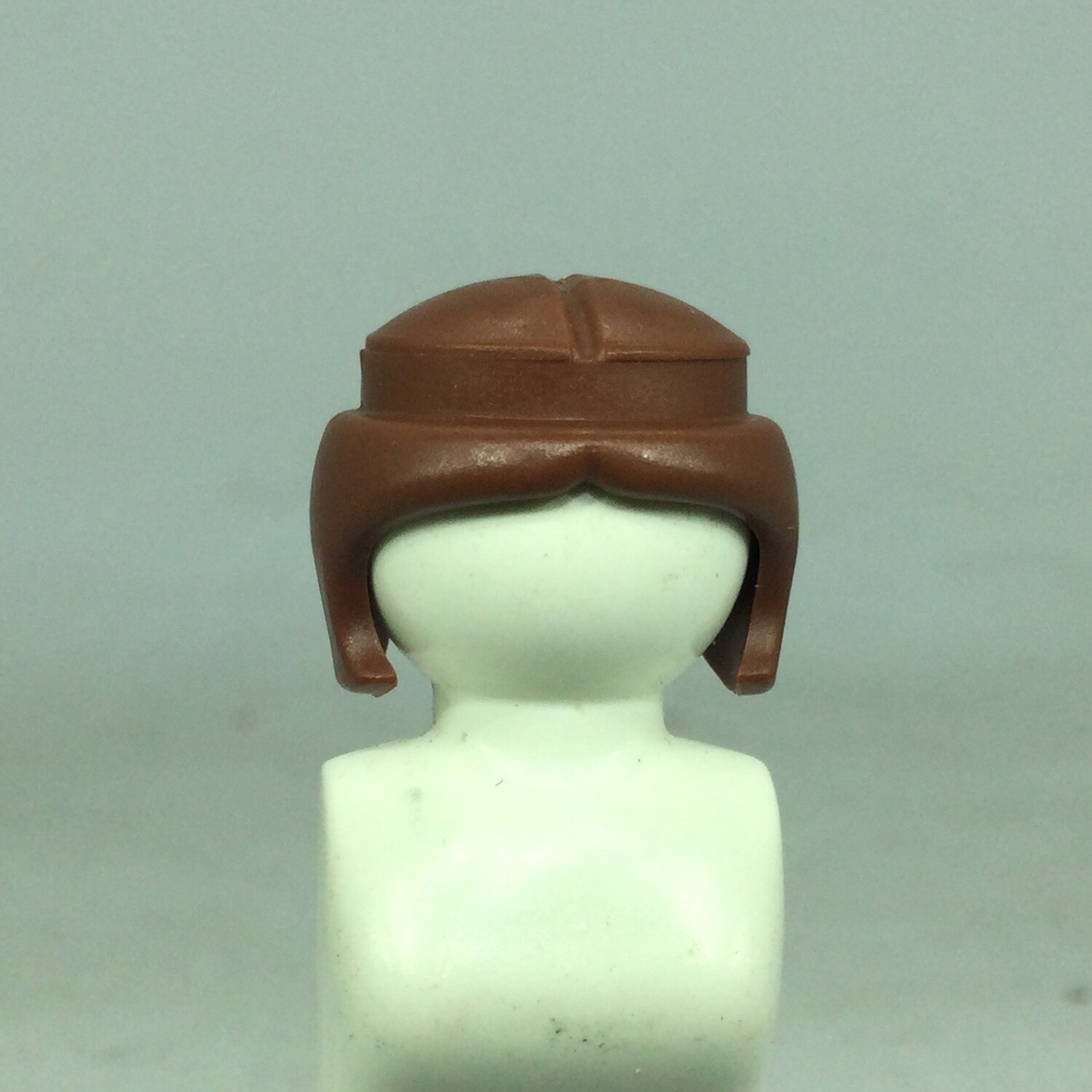 playmobil perruque Cheveux marrons femme classique 11617