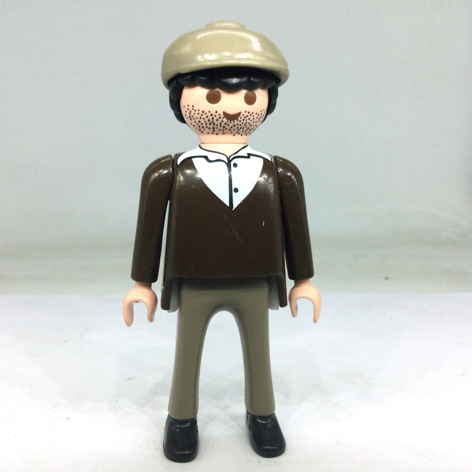 Playmobil homme 1900 peaky blinders