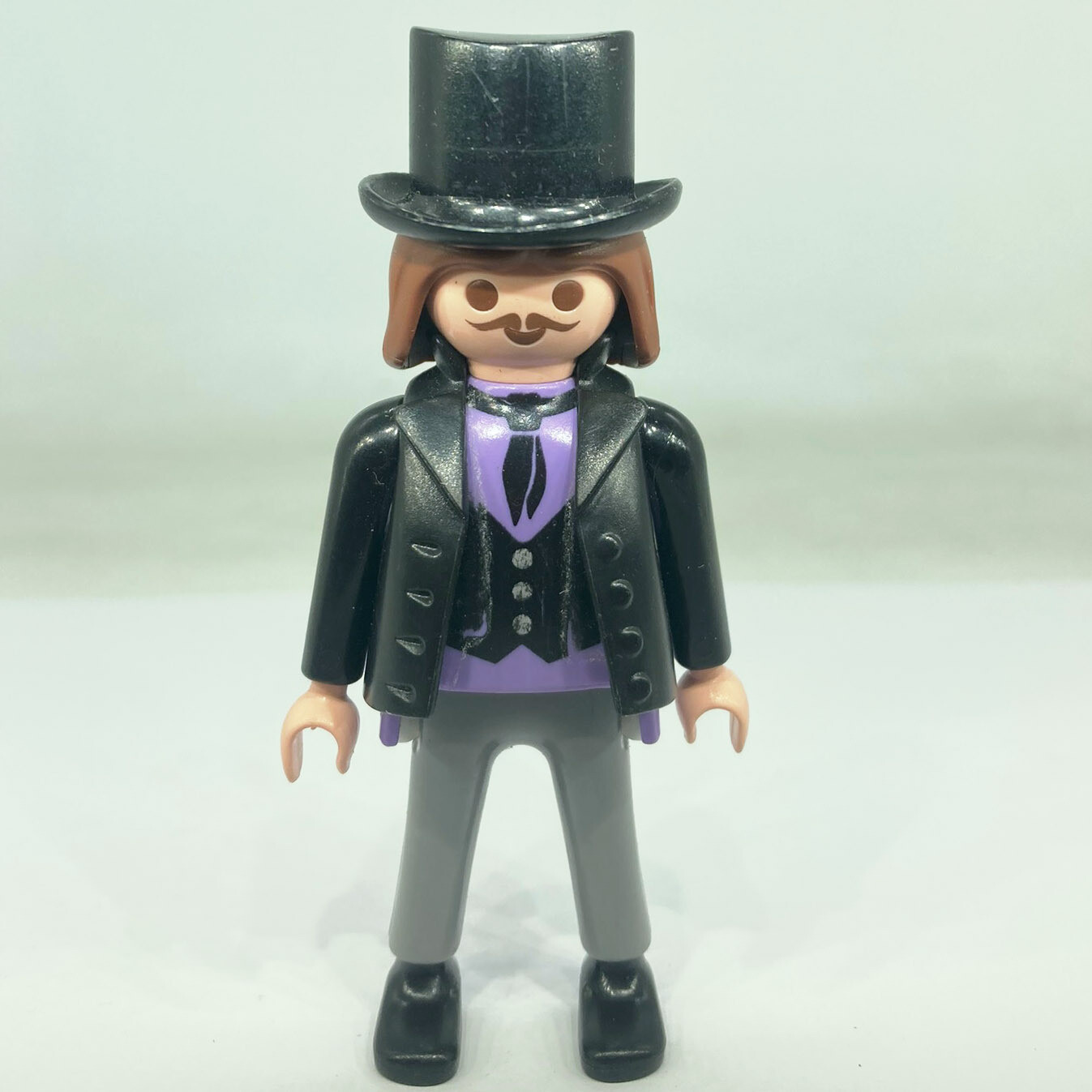 Playmobil homme 1900 dandy 2