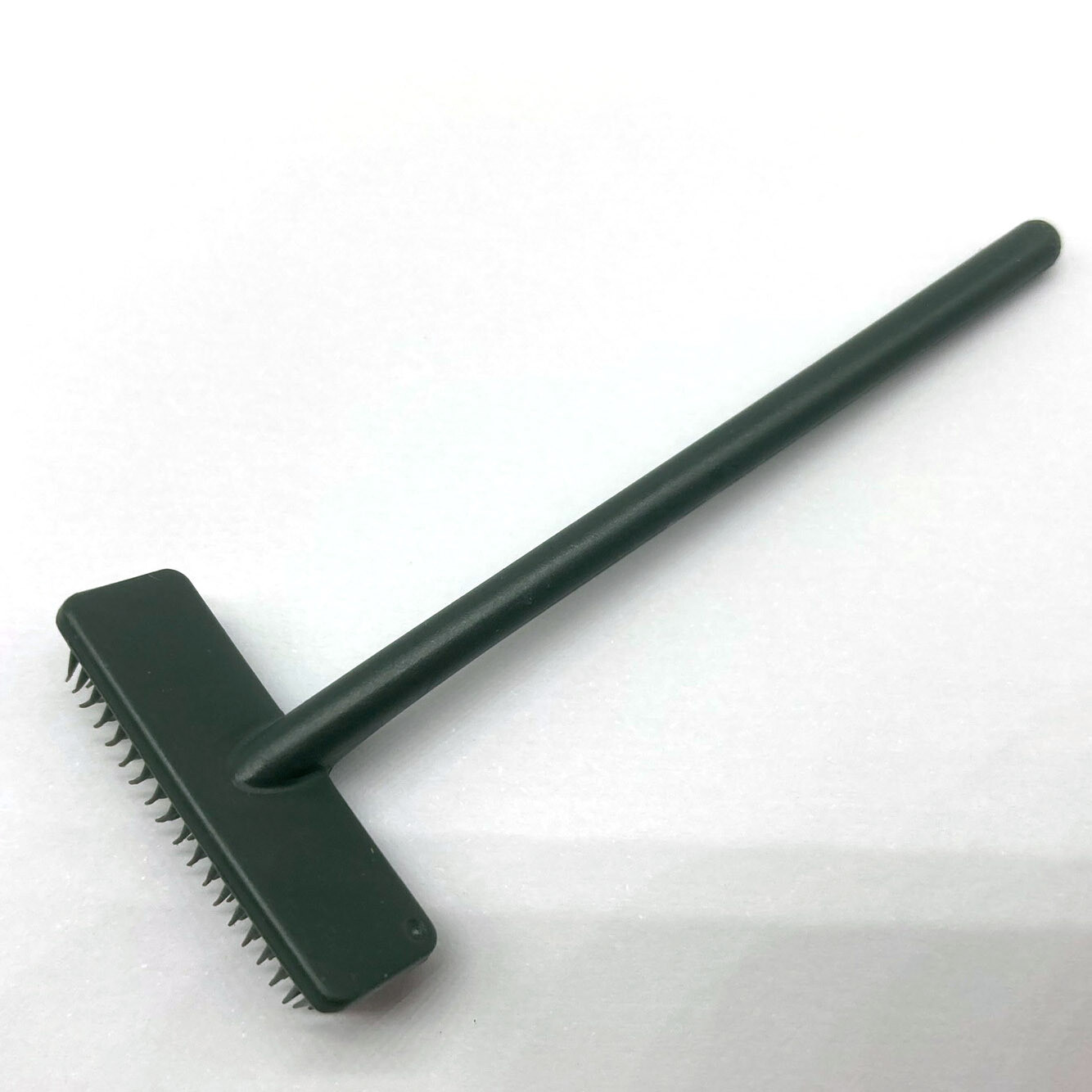 Playmobil balai anthracite