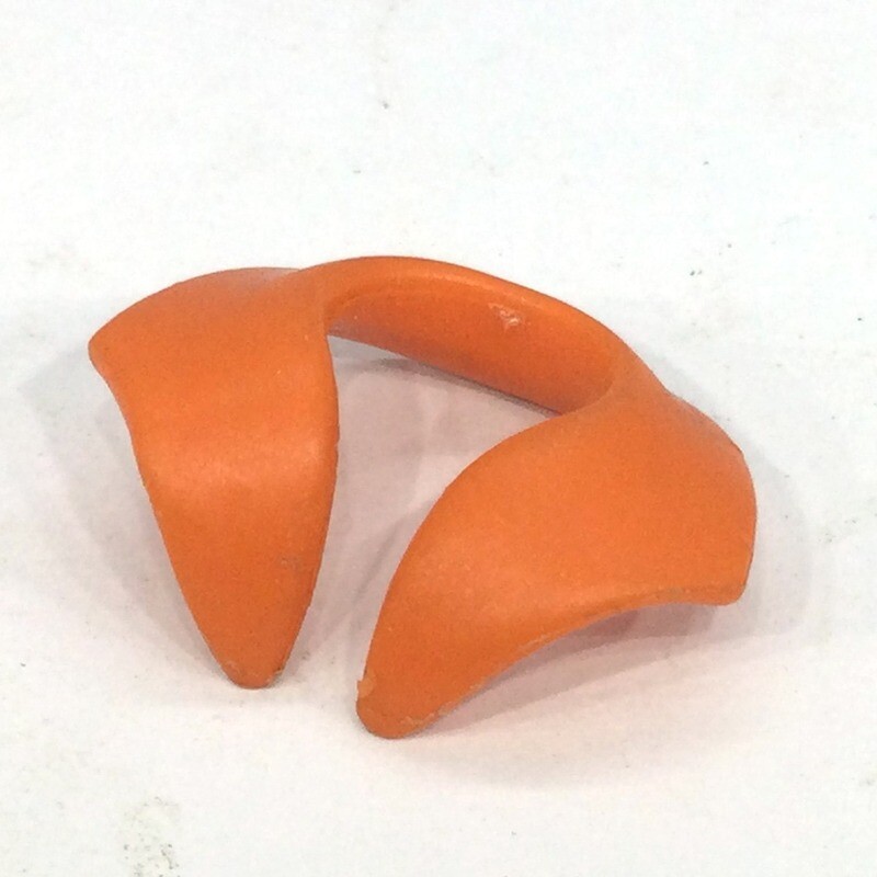 playmobil col orange