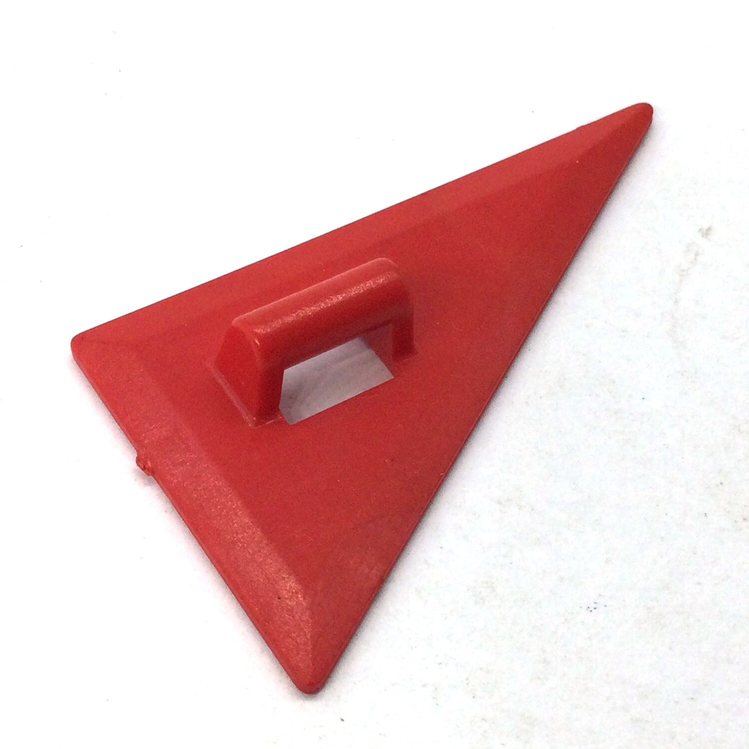 Playmobil equerre rouge