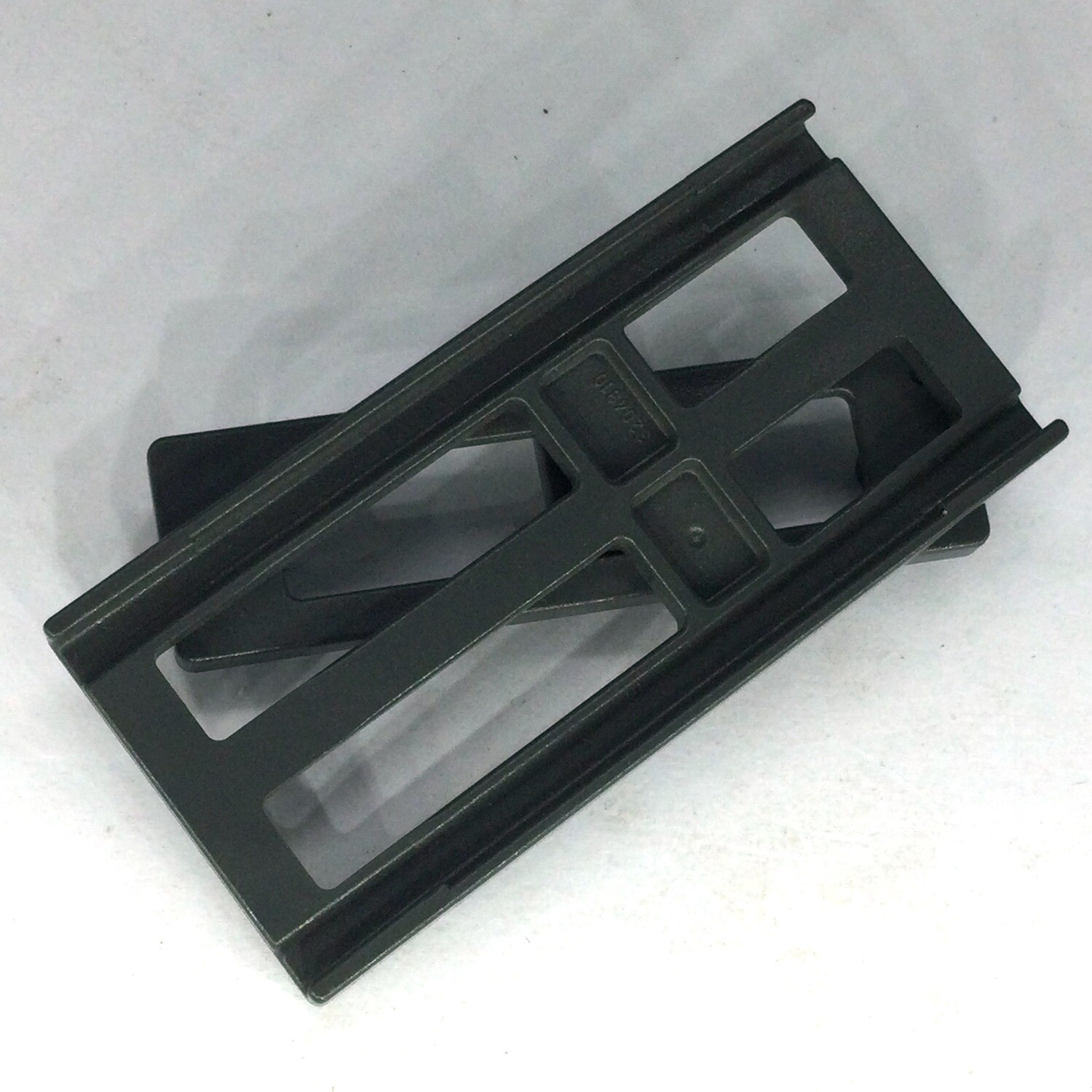 Playmobil support brancard orientable