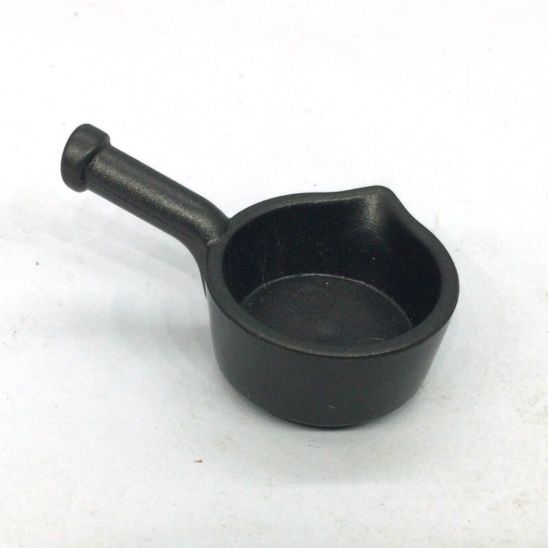 playmobil casserole anthracite