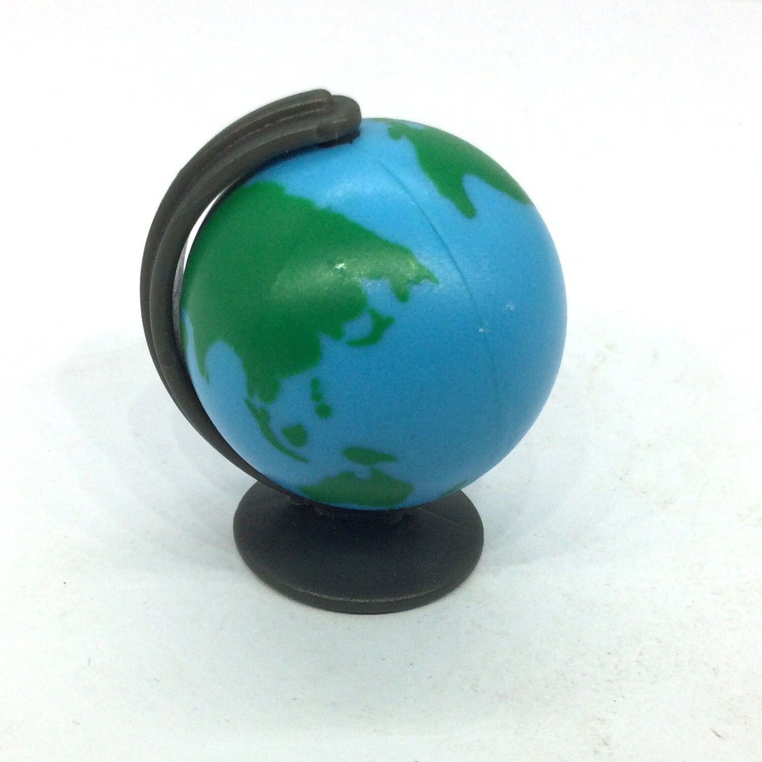 Playmobil mappemonde globe terrestre