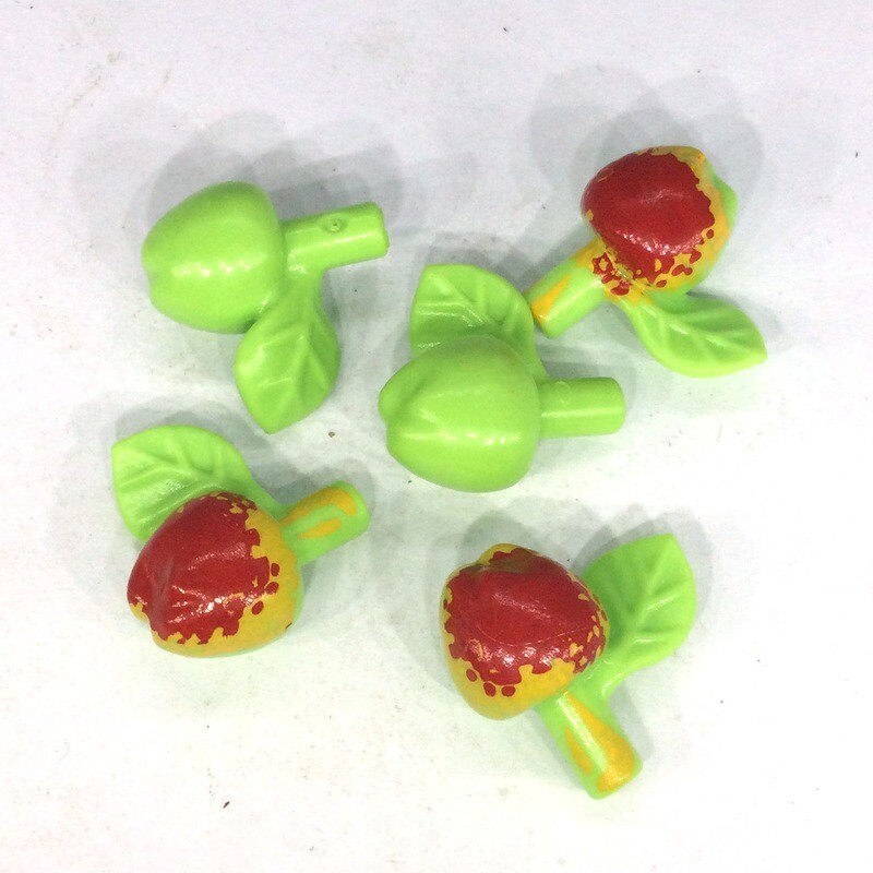 Playmobil pommes
