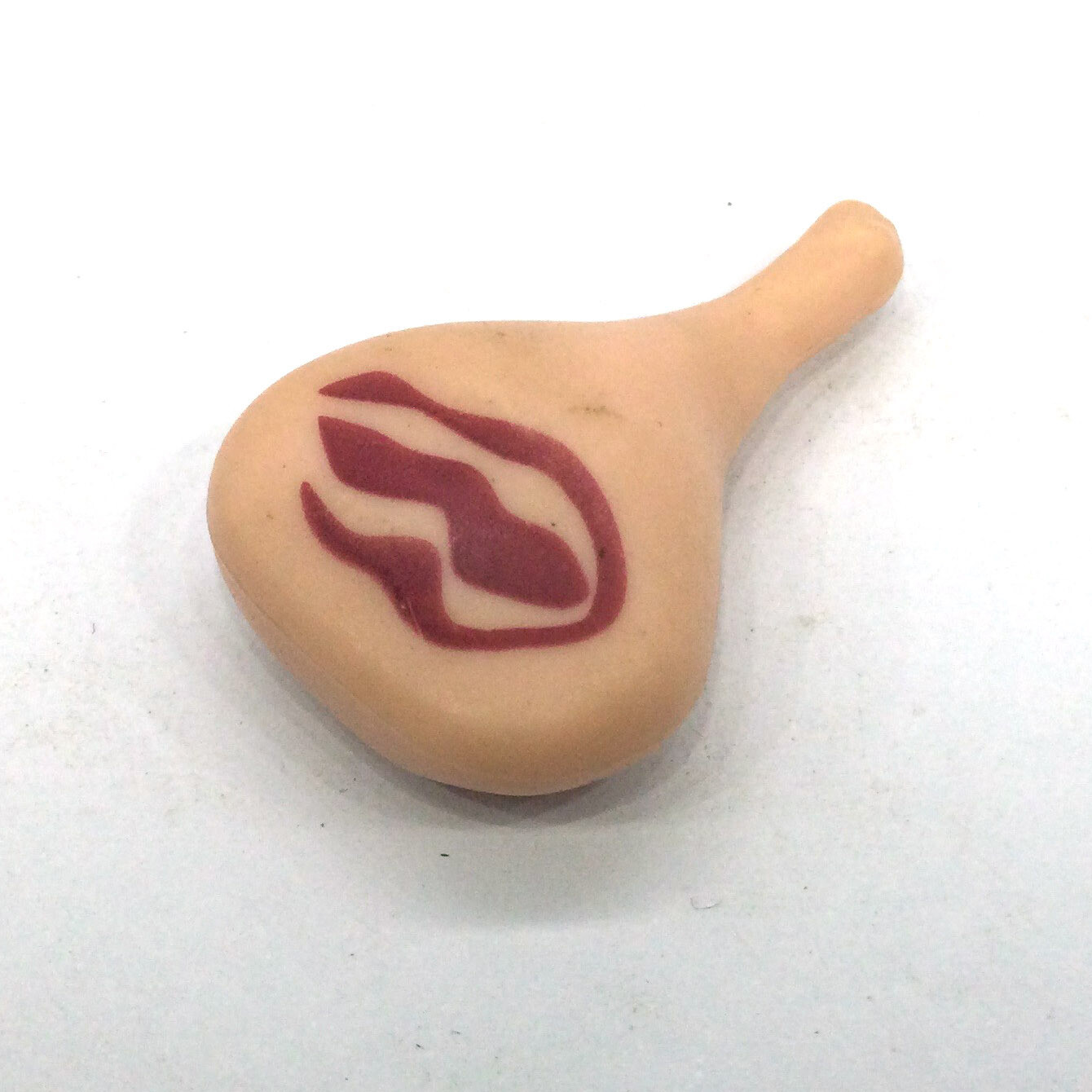 Playmobil jambon rose