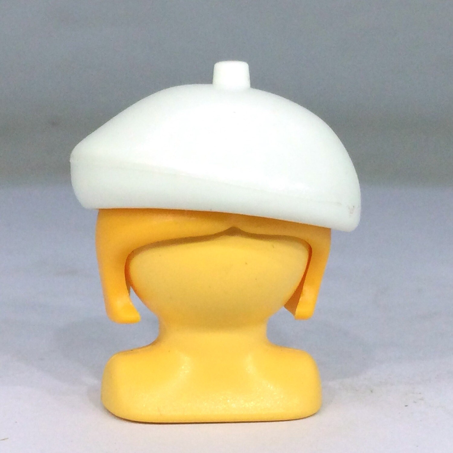 playmobil mannequin tête