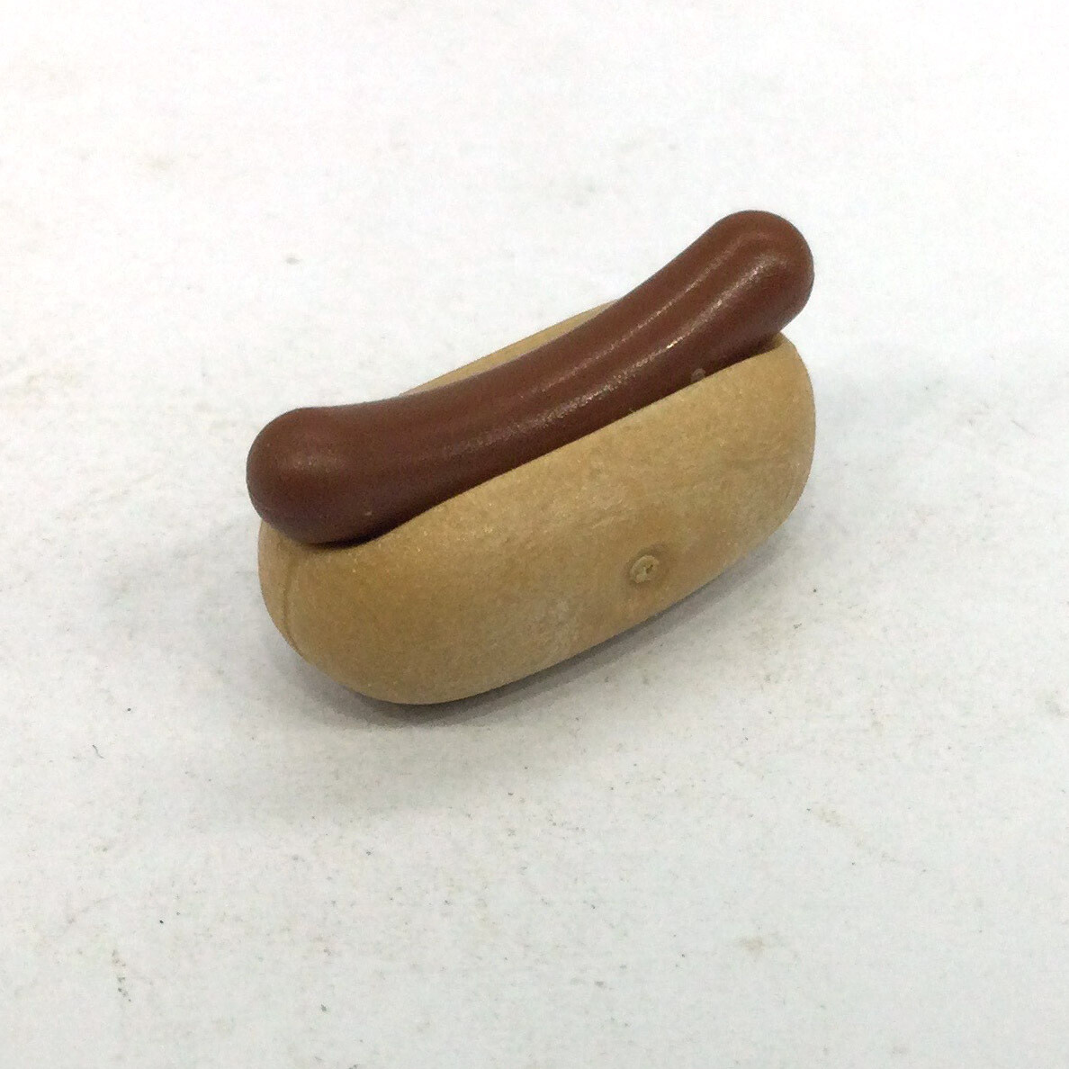 Playmobil hot dog